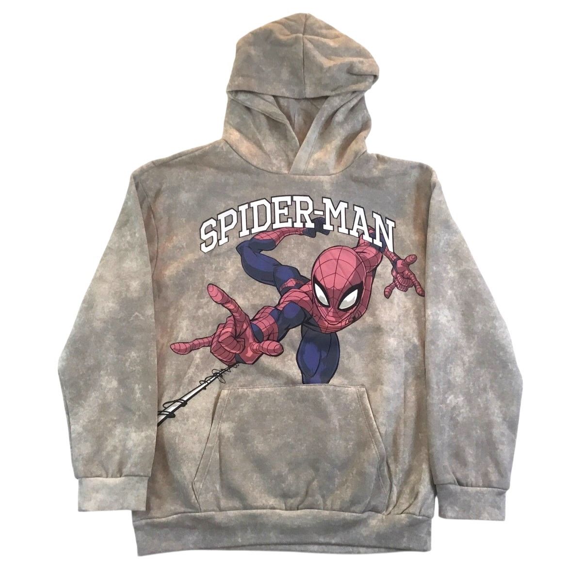 tokidoki × MARVEL Adieu Spider-man パーカー Marvel Comics × tokidoki Marvel Comics X Tokidoki Wolverine X Men