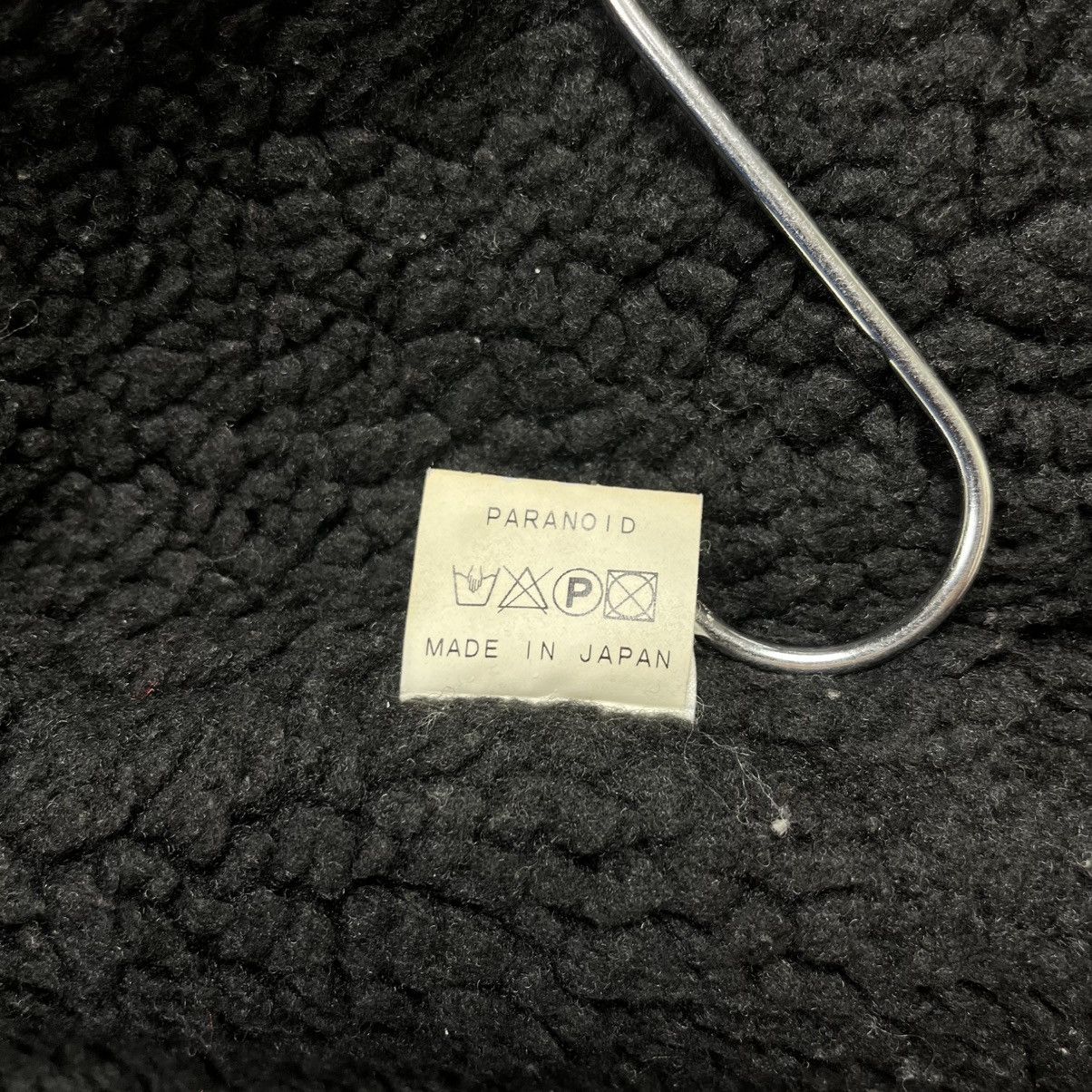 14th Addiction 2000s Paranoid - Vkei Style Jacket Size US M / EU 48-50 / 2 - 9 Thumbnail