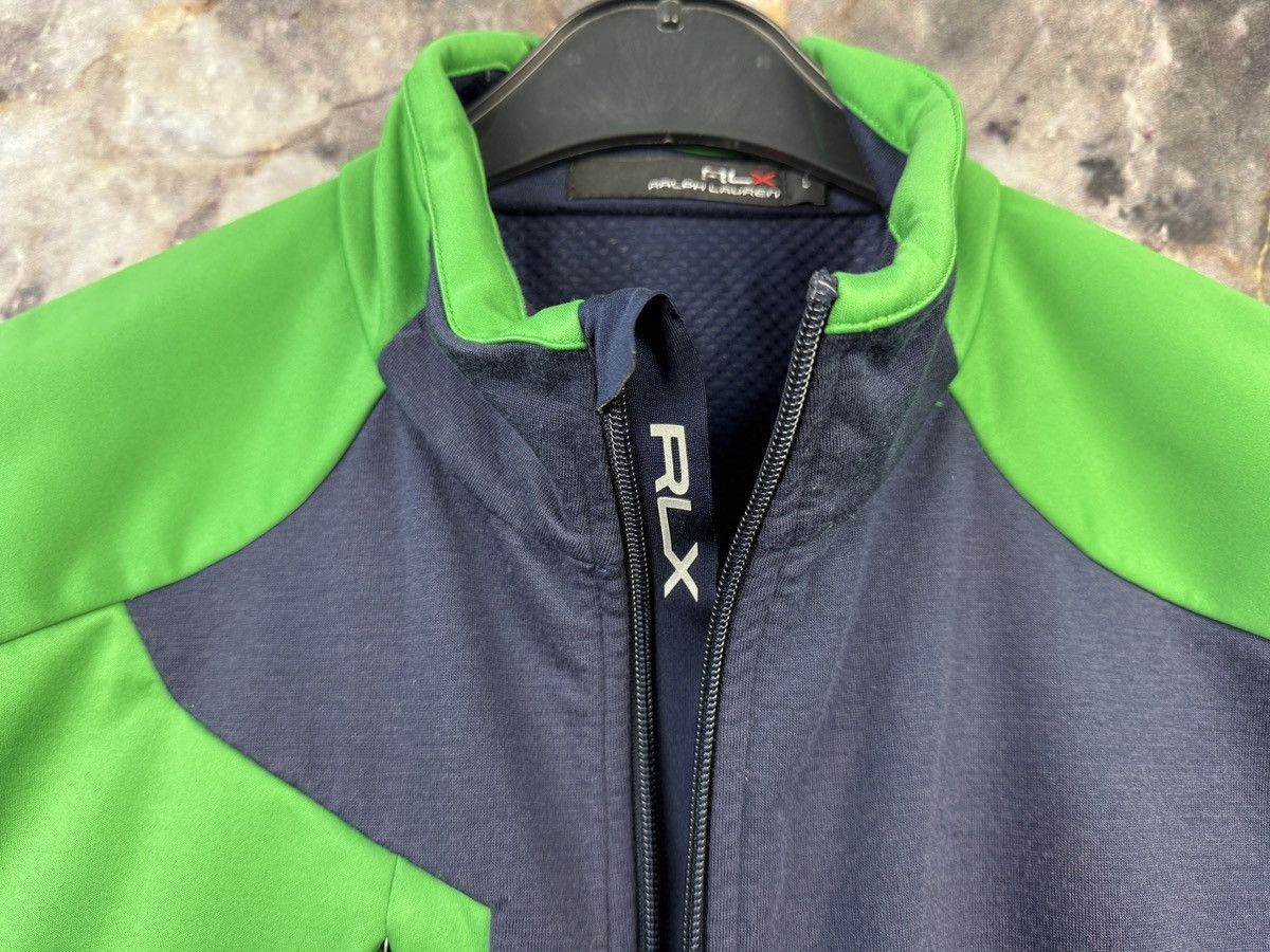RLX Ralph Lauren Men’s Ralph Lauren RLX Vest Streetwear Size Large Size US L / EU 52-54 / 3 - 5 Thumbnail