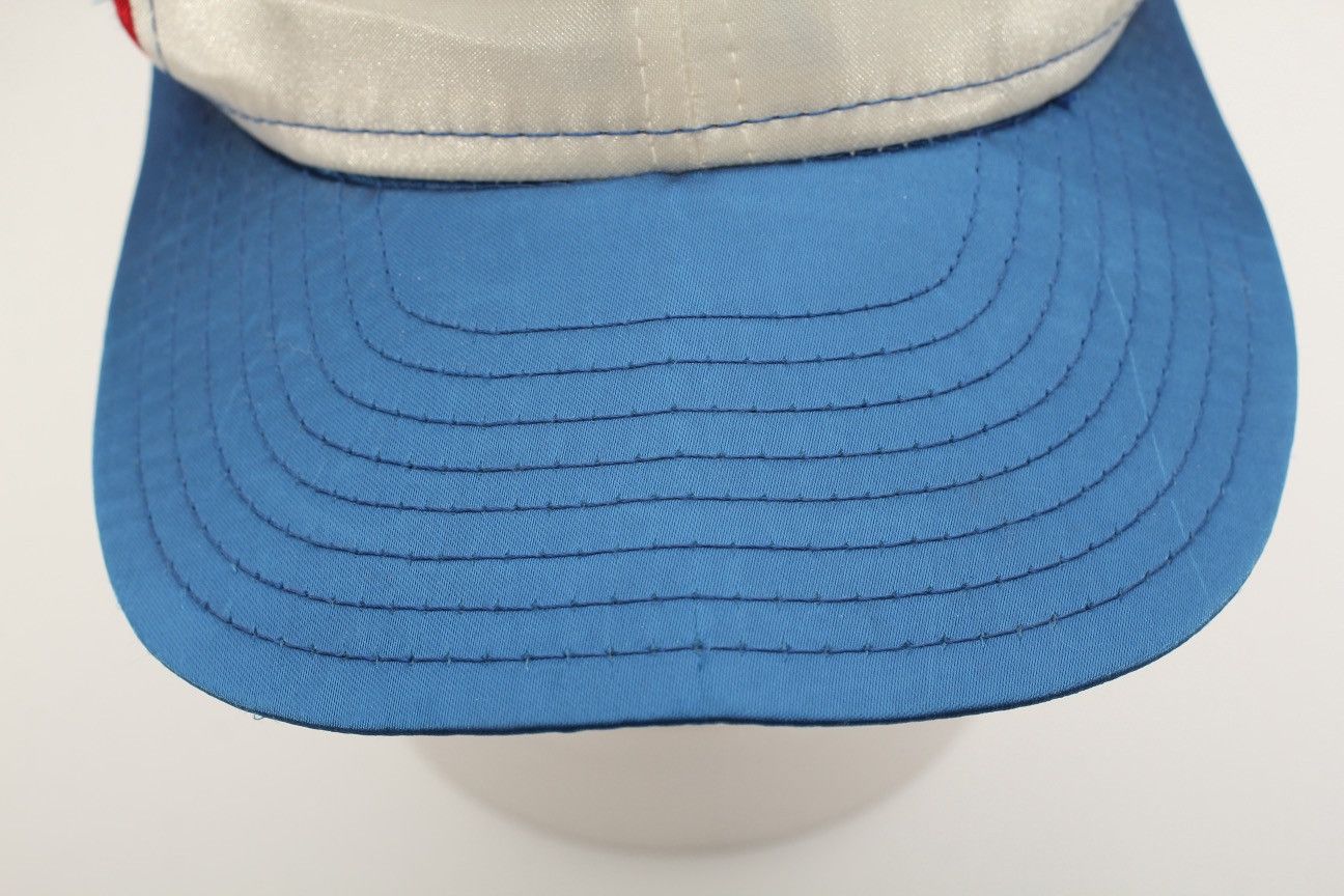 NFL Vintage 1984 Super Bowl XVIII Snapback Trucker Hat Cap AJD Size ONE SIZE - 8 Thumbnail
