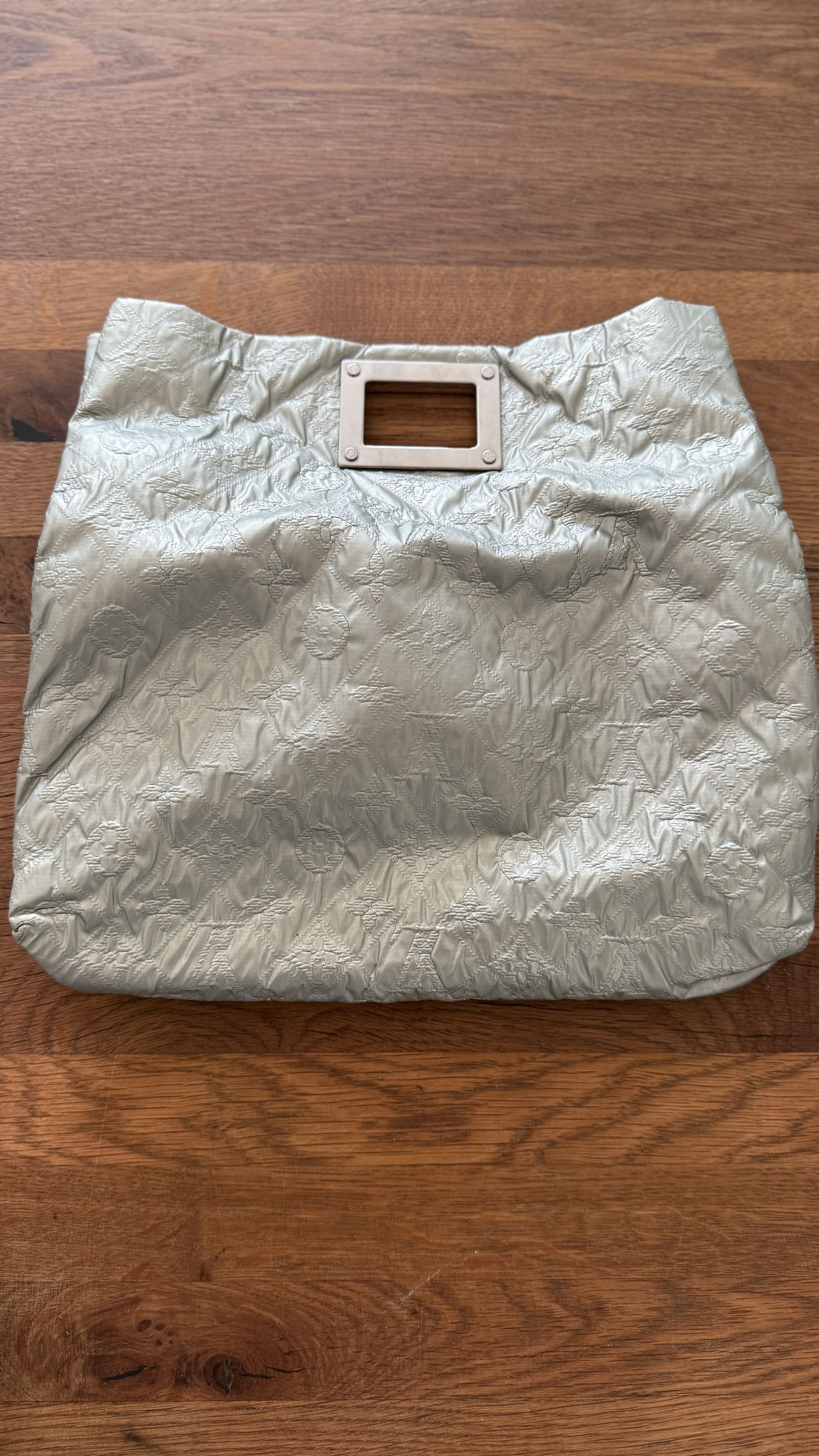 Louis Vuitton Louis vuitton Clutch Size ONE SIZE - 5 Thumbnail