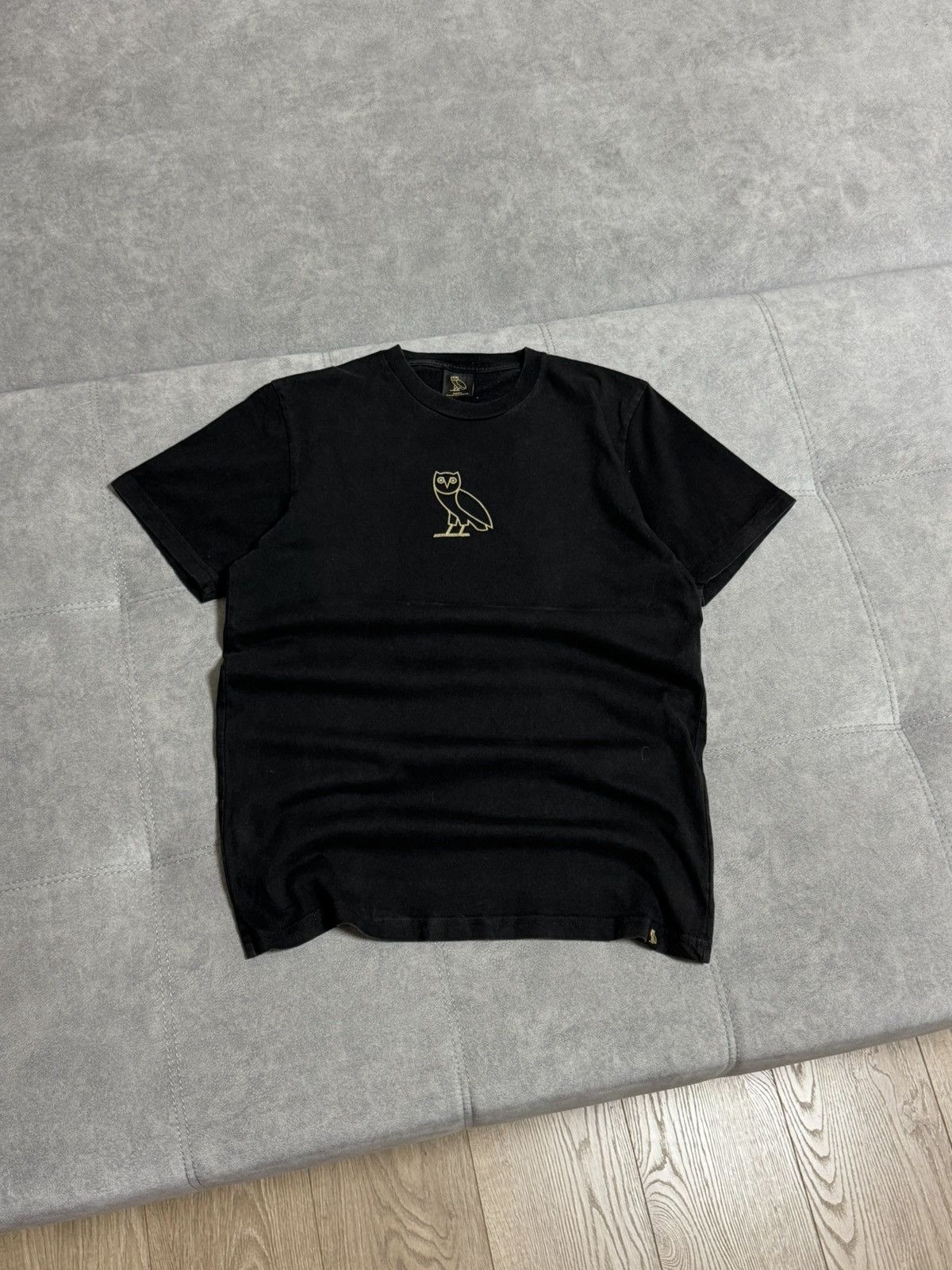 October's Very Own Rare Octobers Wery Own Drake Merch T-shirt Size S Size US S / EU 44-46 / 1 - 2 Thumbnail