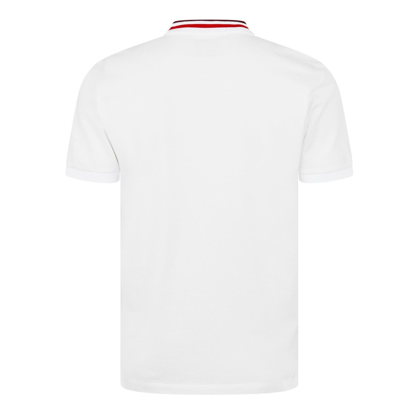 Vivienne Westwood o1g2r1mq0526 Short Sleeve Polo Shirt in White Size US S / EU 44-46 / 1 - 6 Thumbnail