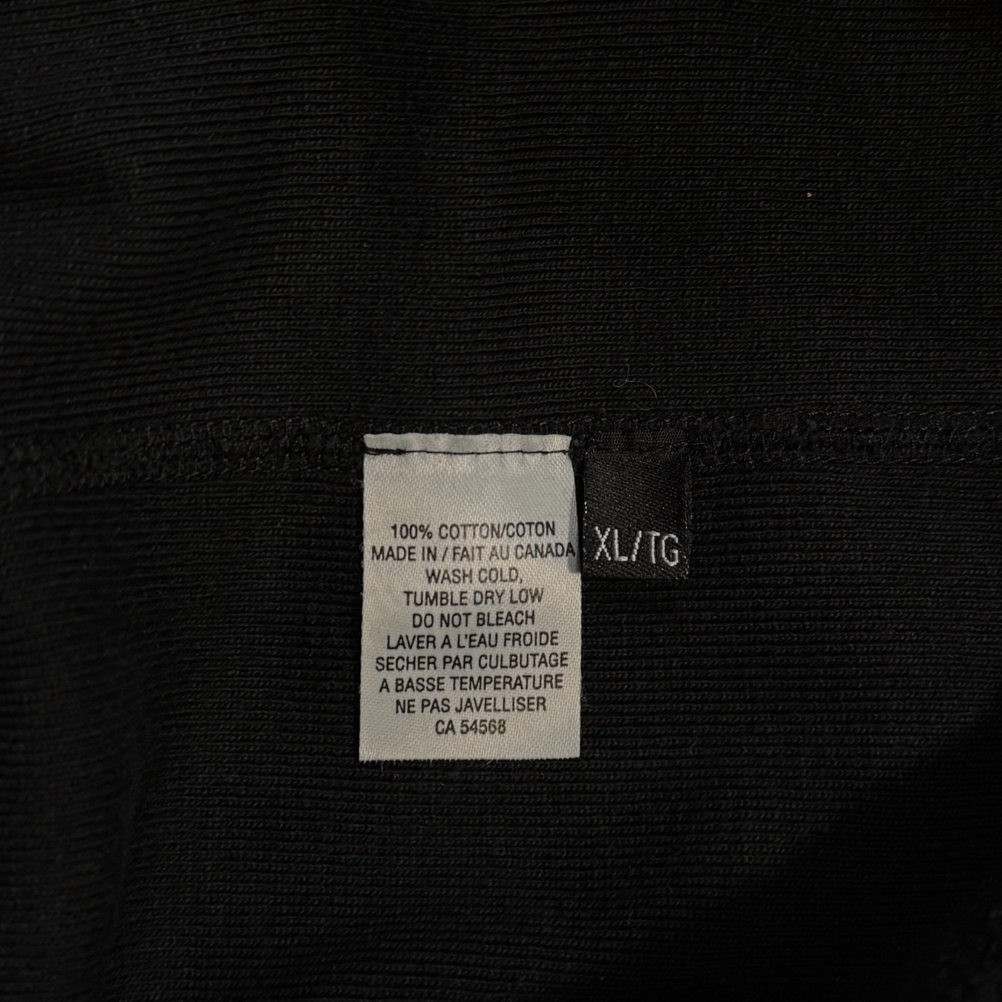 Midnight Studios Logo Crewneck Size US XL / EU 56 / 4 - 4 Thumbnail