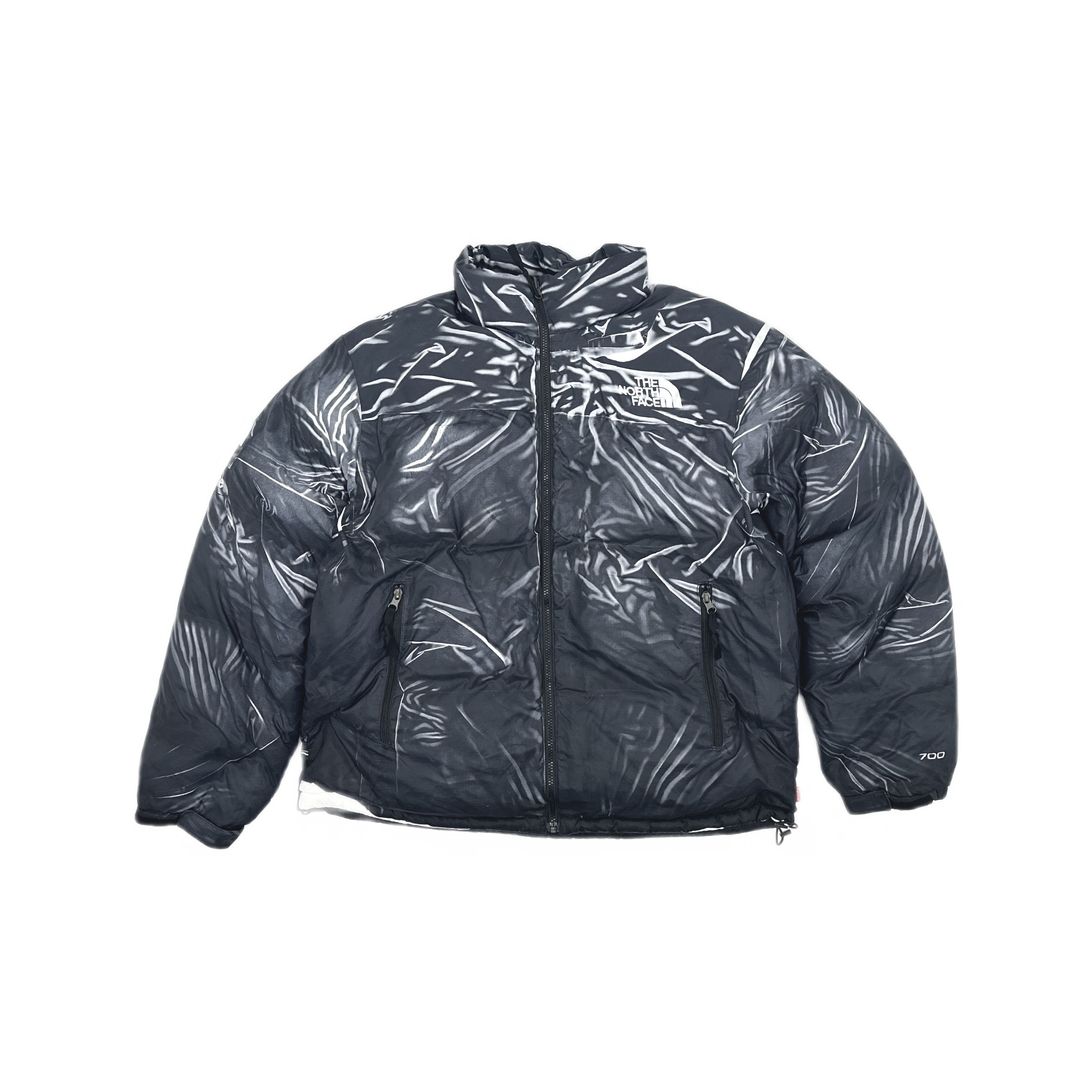 Supreme × The North Face Supreme x The North Face Printed Puffer Jacket Size XL Size US XL / EU 56 / 4 - 1 Thumbnail