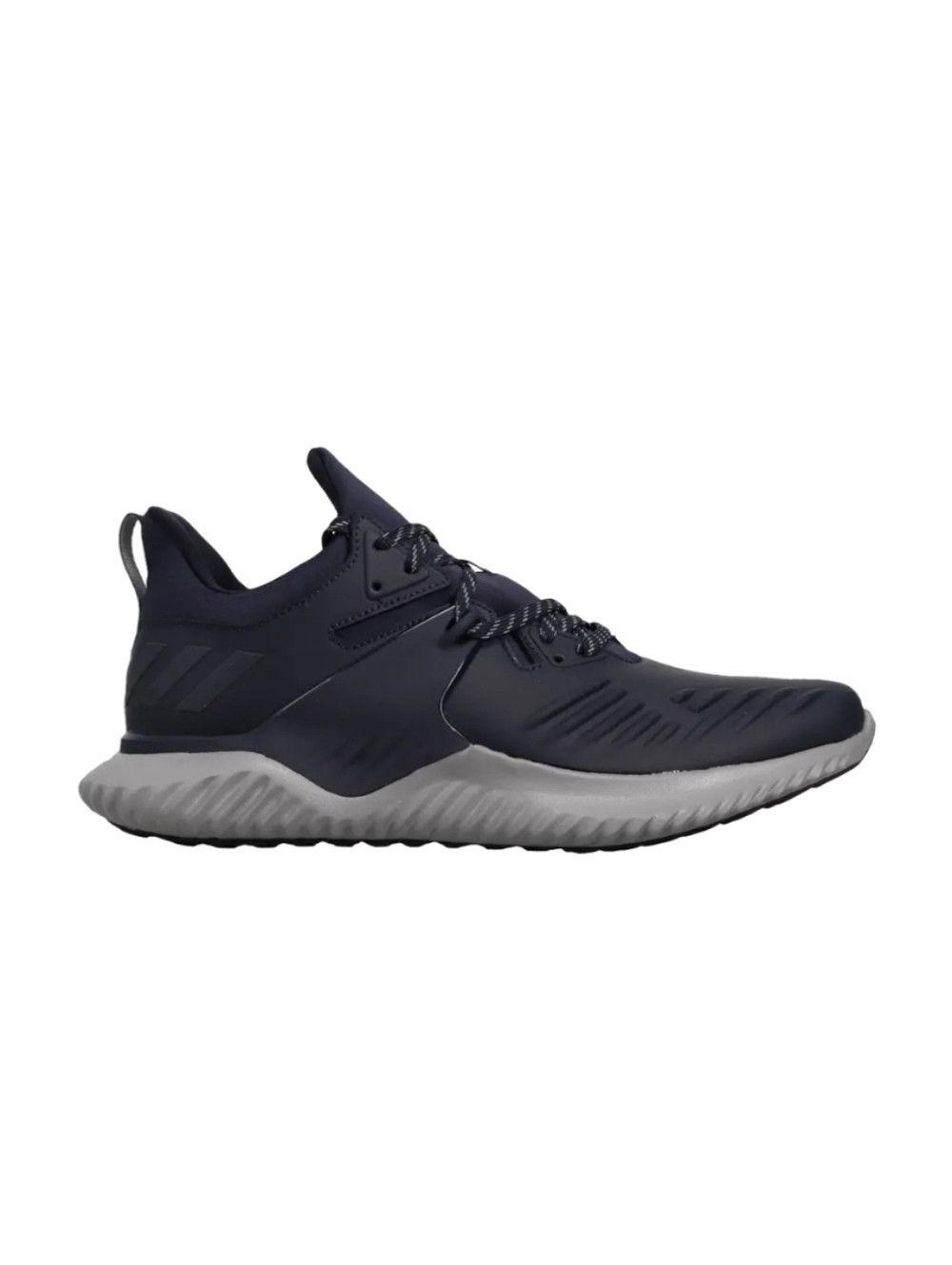 Adidas ADIDAS Alphabounce Beyond 2.0 Sneakers RARE Legend Ink Navy Size US 8 / EU 41 - 10 Thumbnail