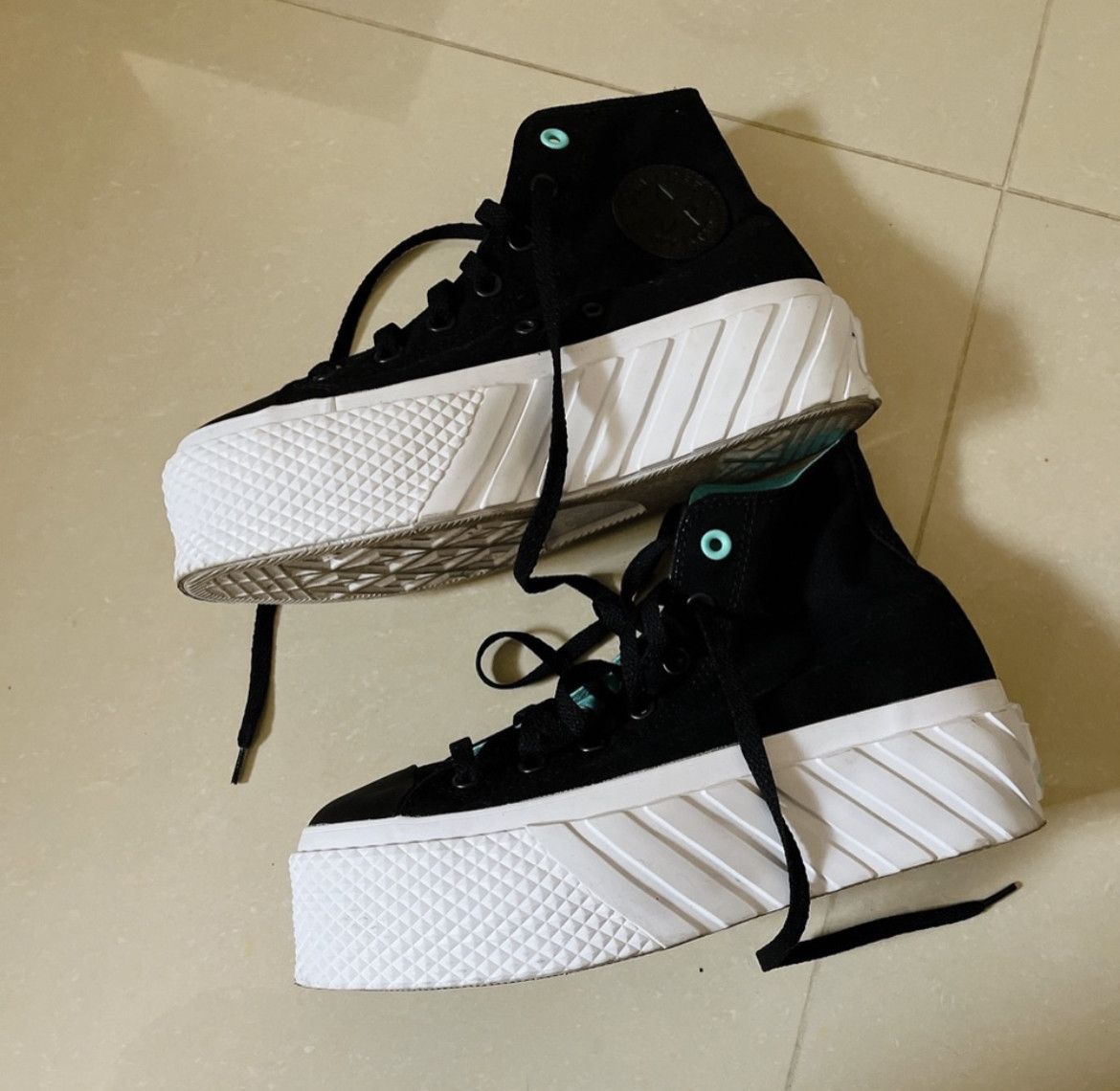 Converse Converse sneakers US8 Size US 8 / IT 38 - 3 Thumbnail