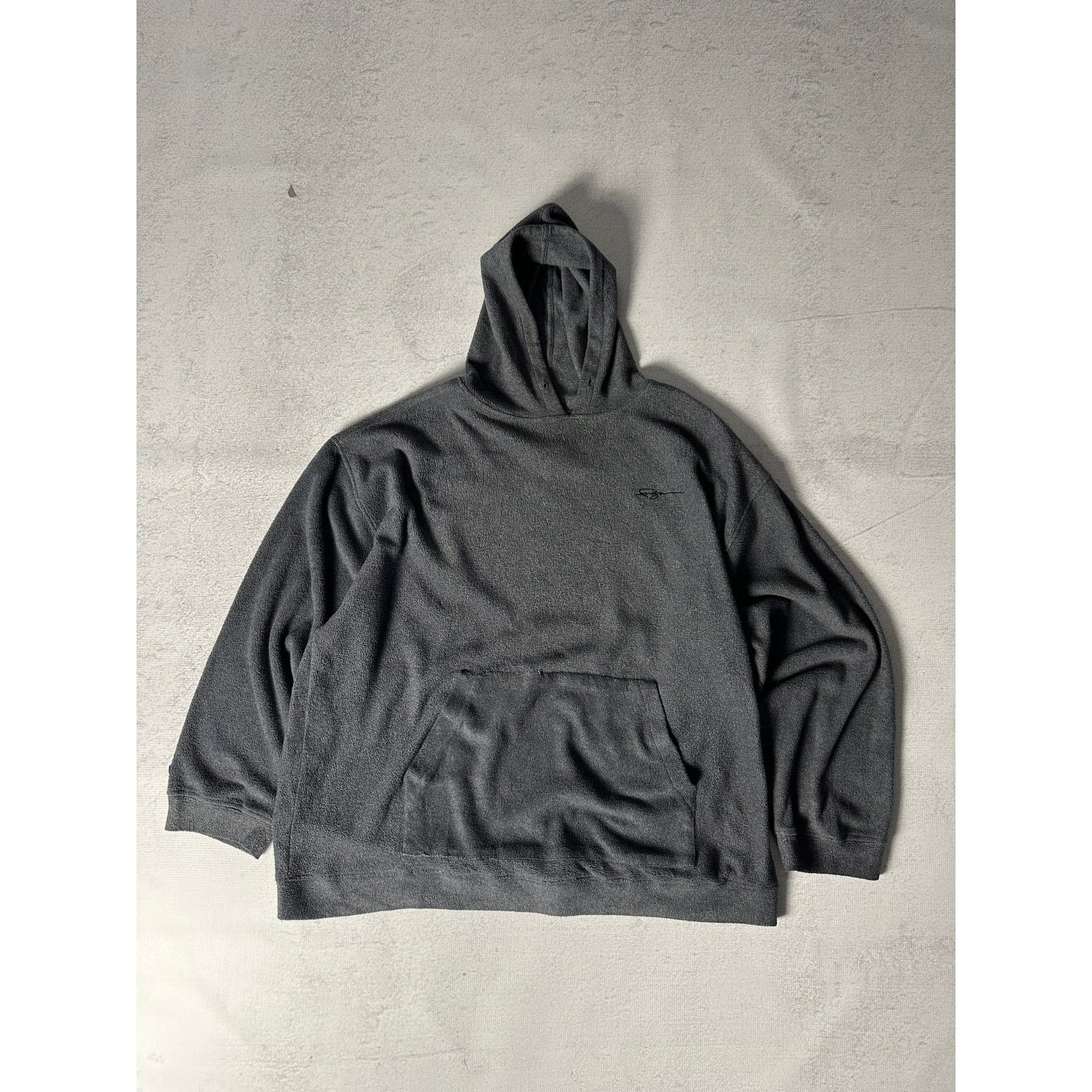 Fubu Vintage Fubu Fleece Hoodie - Men's 2XL Size US XXL / EU 58 / 5 - 1 Thumbnail