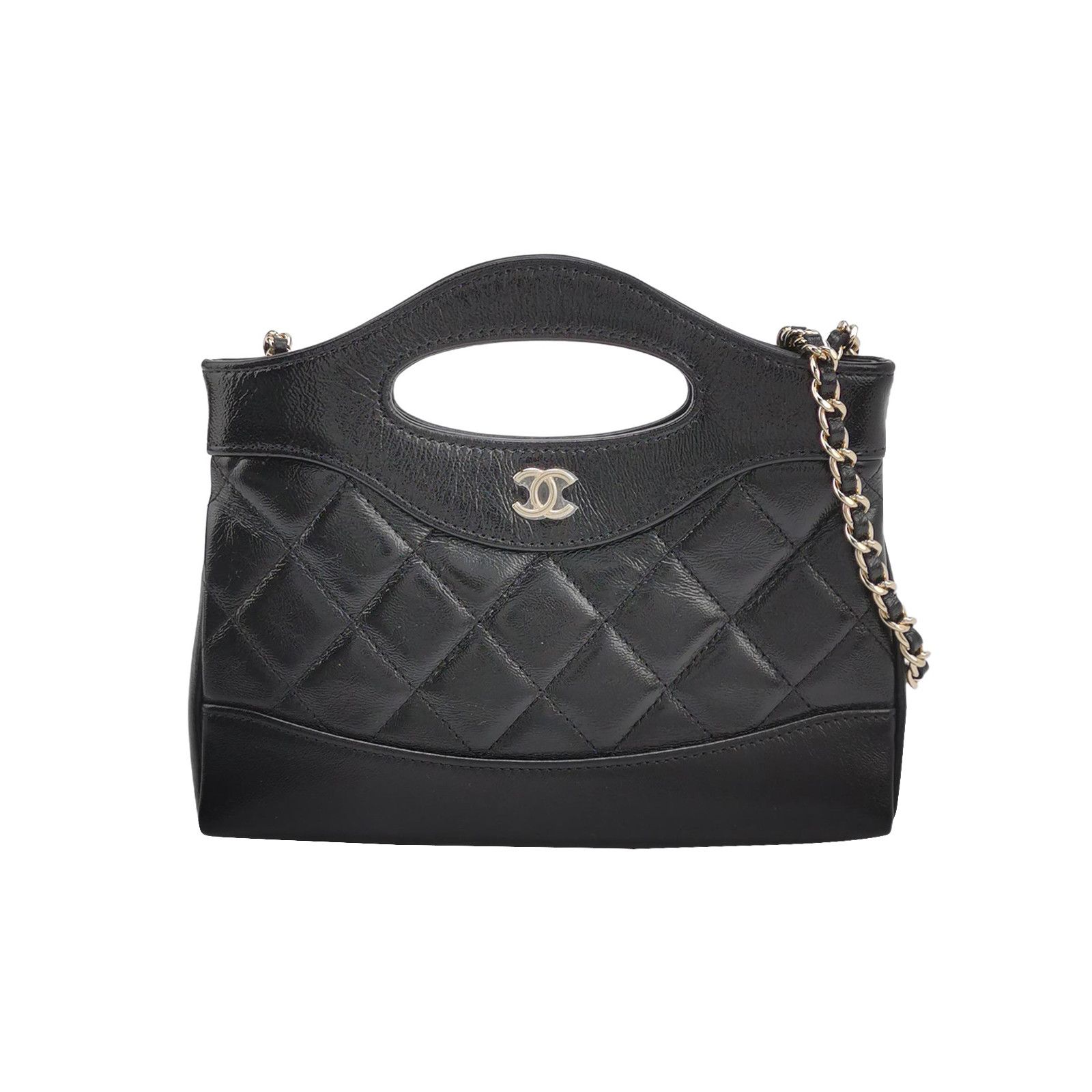 Chanel Chanel Women os Shoulder Bags Size ONE SIZE - 1 Thumbnail