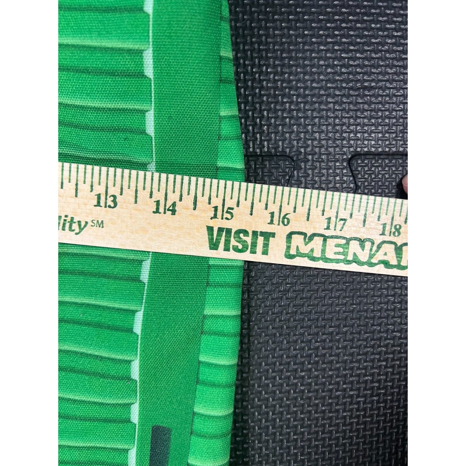 Other Tyler The Creator Chromakopia Green Large Shipping Container Size ONE SIZE - 6 Thumbnail