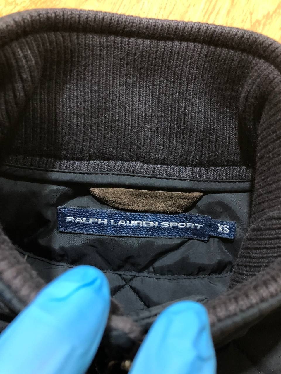 Polo Ralph Lauren Polo Ralph Lauren Womens Equestrian Quilted Vest Size XS / US 0-2 / IT 36-38 - 2 Thumbnail