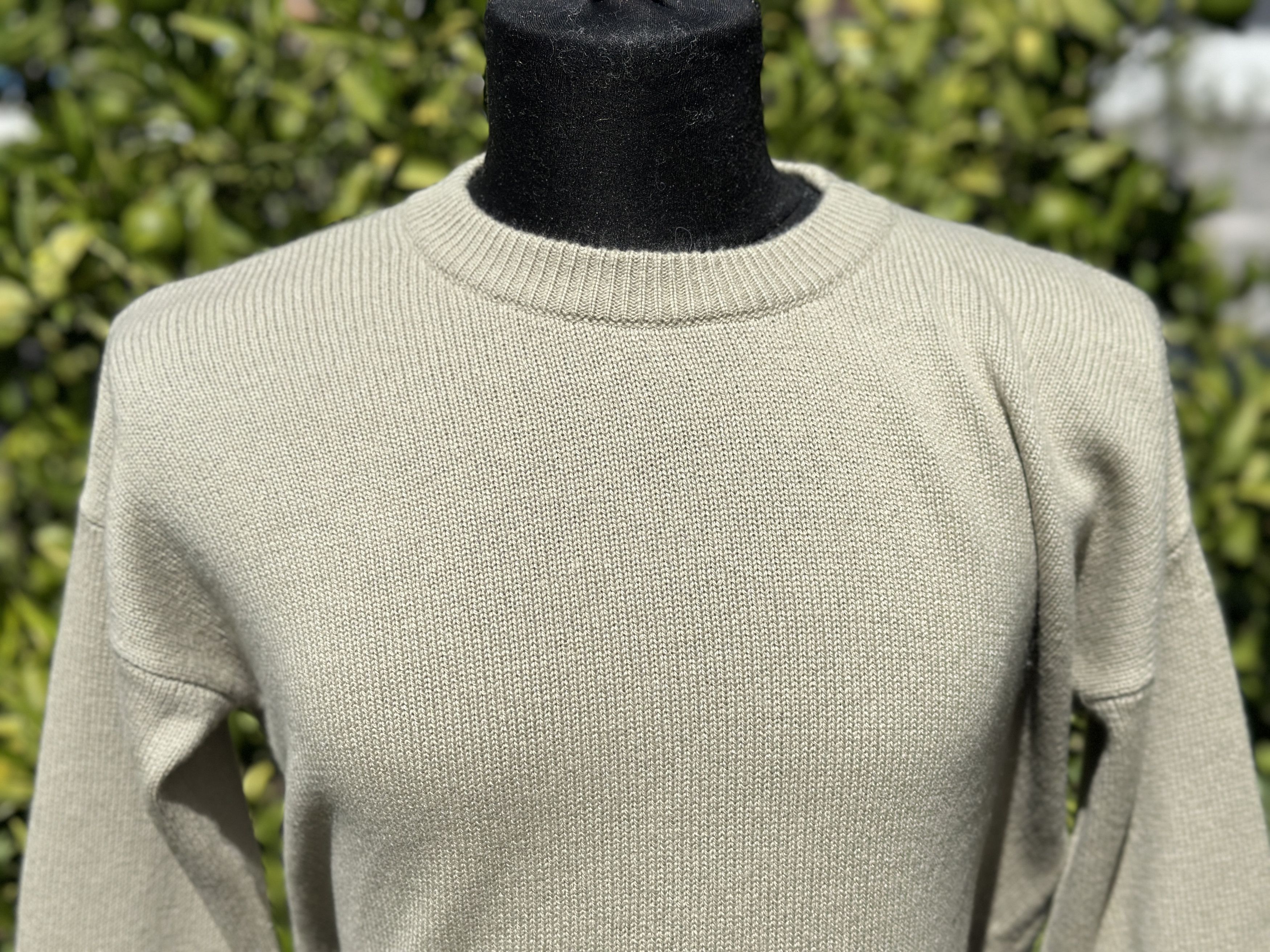 Other Rare Jenni Kayne Cashmere Boyfriend Oversize Willow Size S Size S / US 4 / IT 40 - 6 Thumbnail