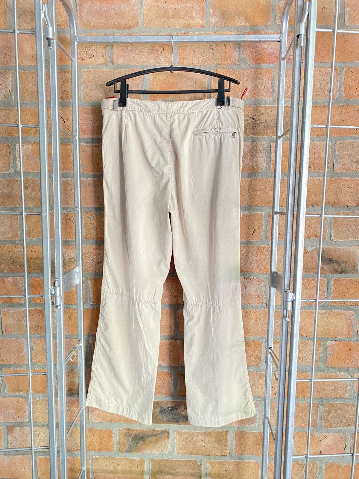 Prada Prada trousers Size US 37 - 9 Thumbnail