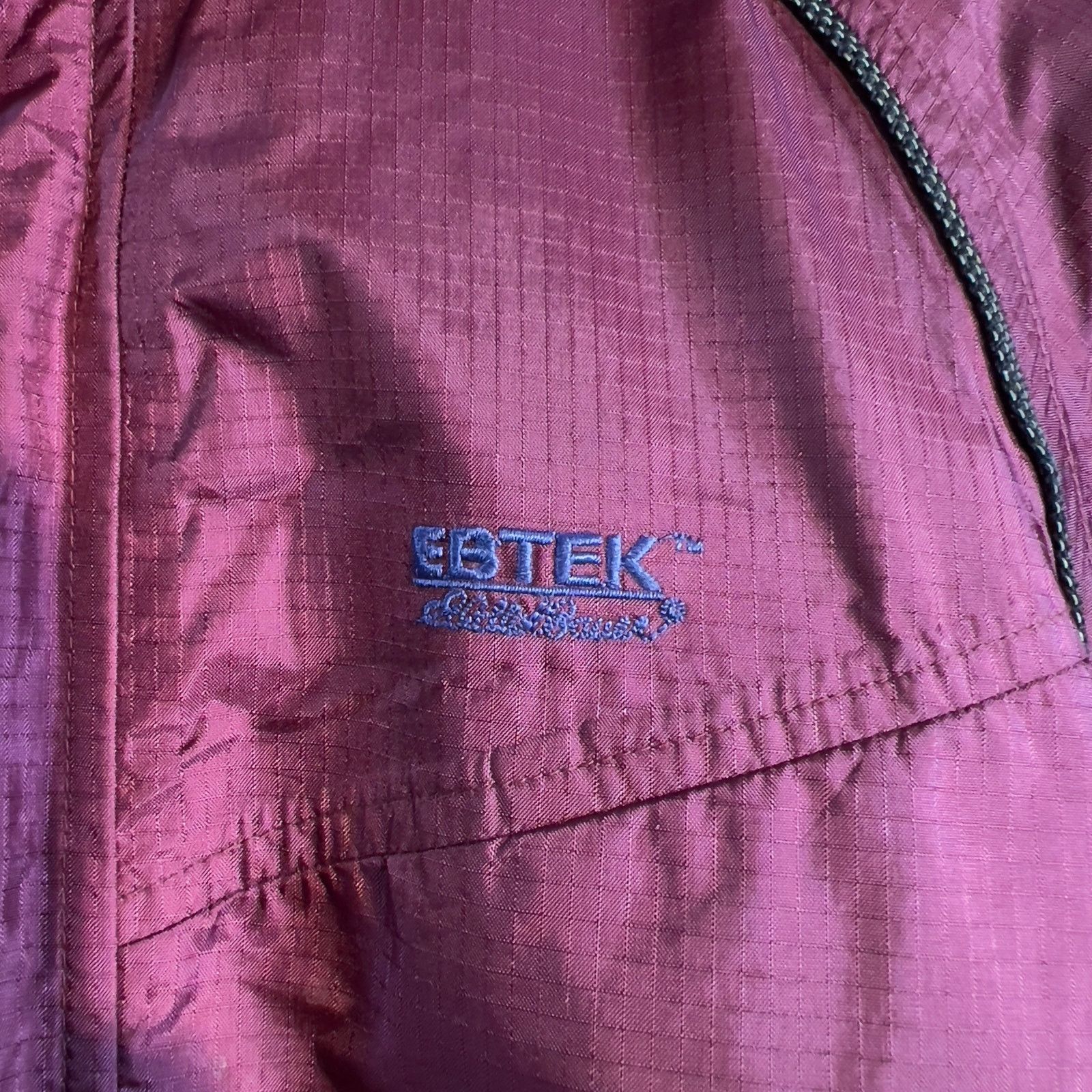 Eddie Bauer Eddie Bauer EBTEK Ski S 2 Coats In 1 GoreTex Thinsulate Size US S / EU 44-46 / 1 - 6 Thumbnail