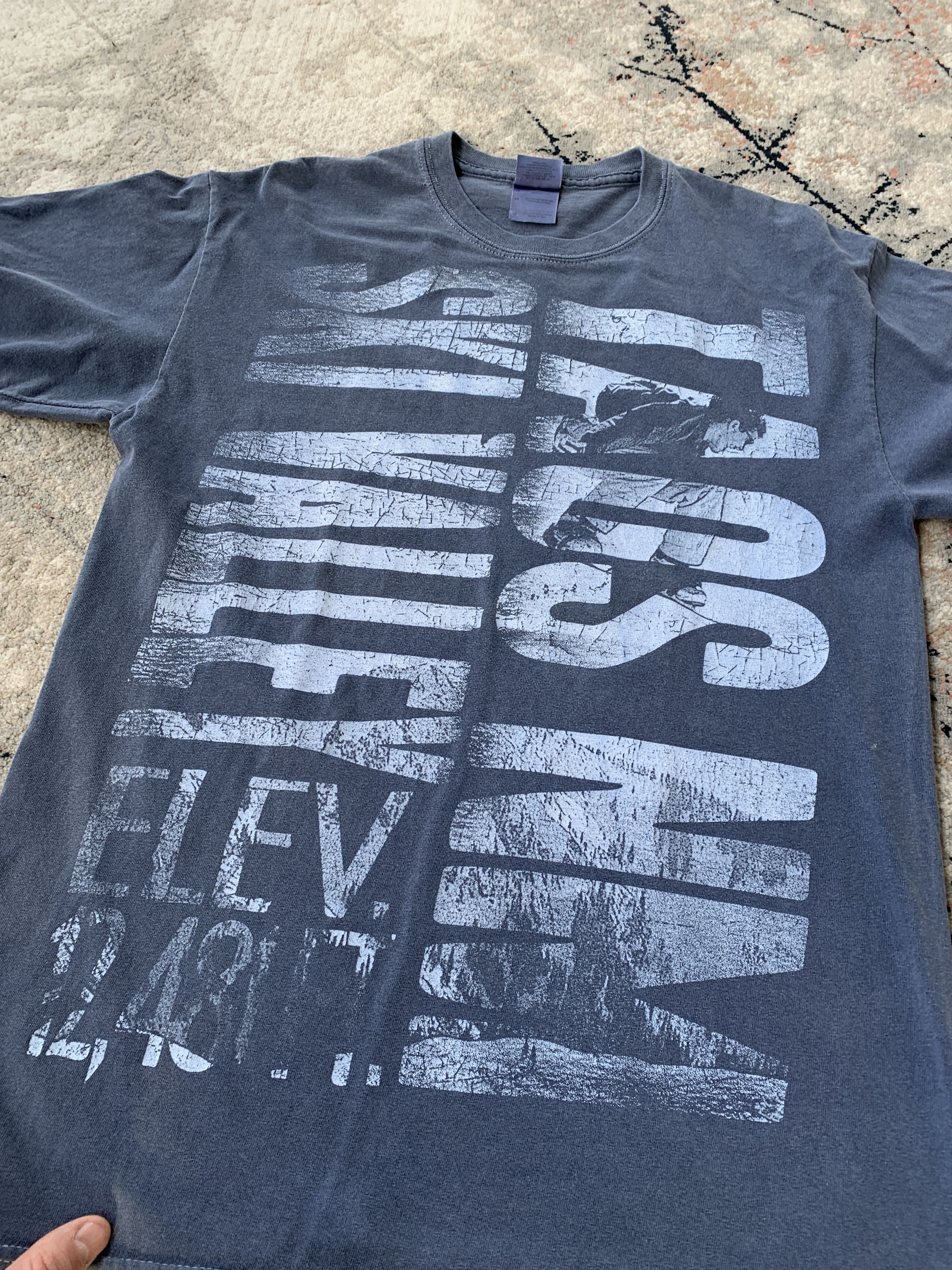 Vintage Ski Valley Taos NM Vintage Tee Size US M / EU 48-50 / 2 - 2 Thumbnail