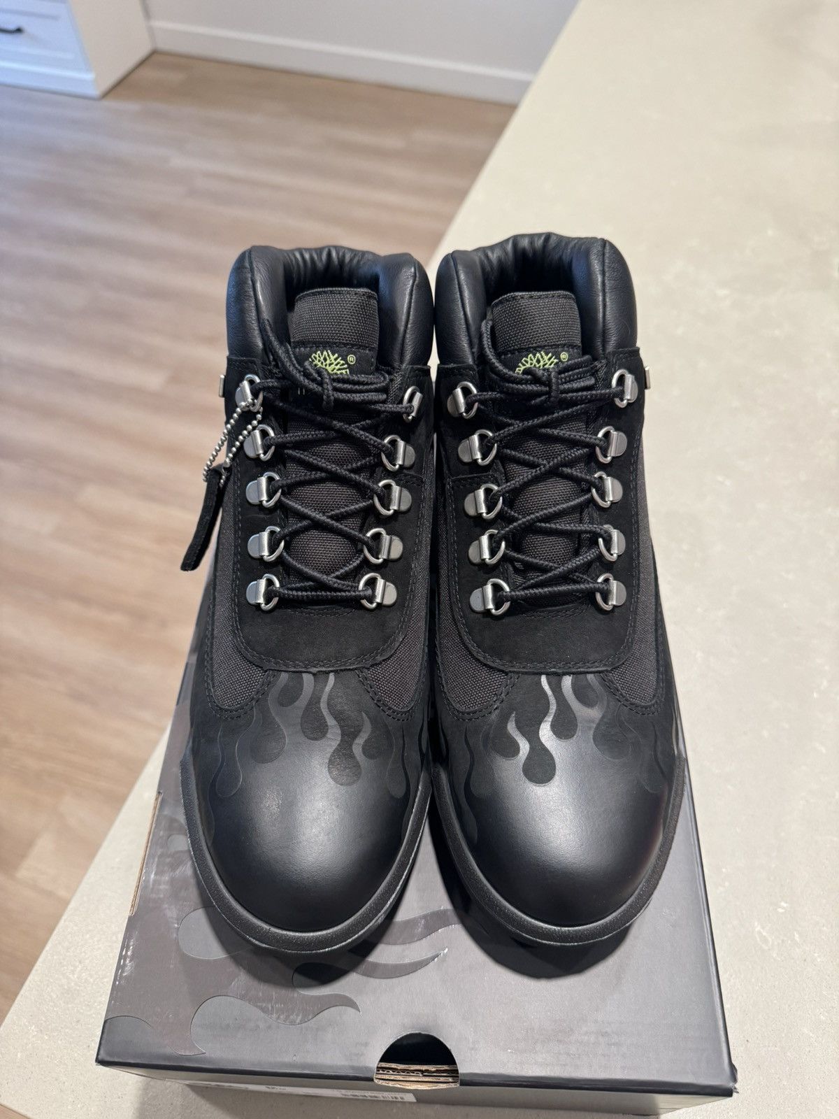 Timberland Timberland x Loso Field Boot Size US 8 / EU 41 - 3 Thumbnail
