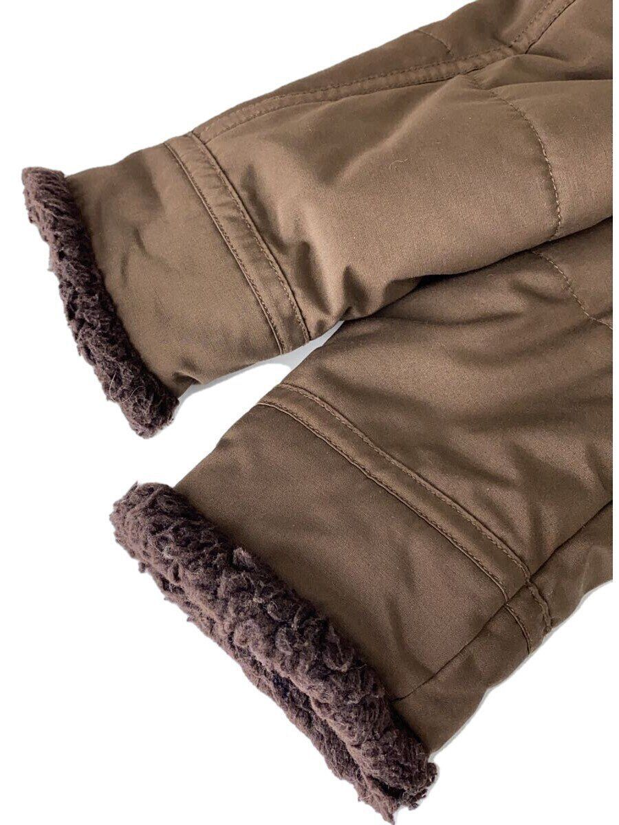 Avirex Avirex Polyester Boa Flight Jacket Brown Size US L / EU 52-54 / 3 - 5 Thumbnail
