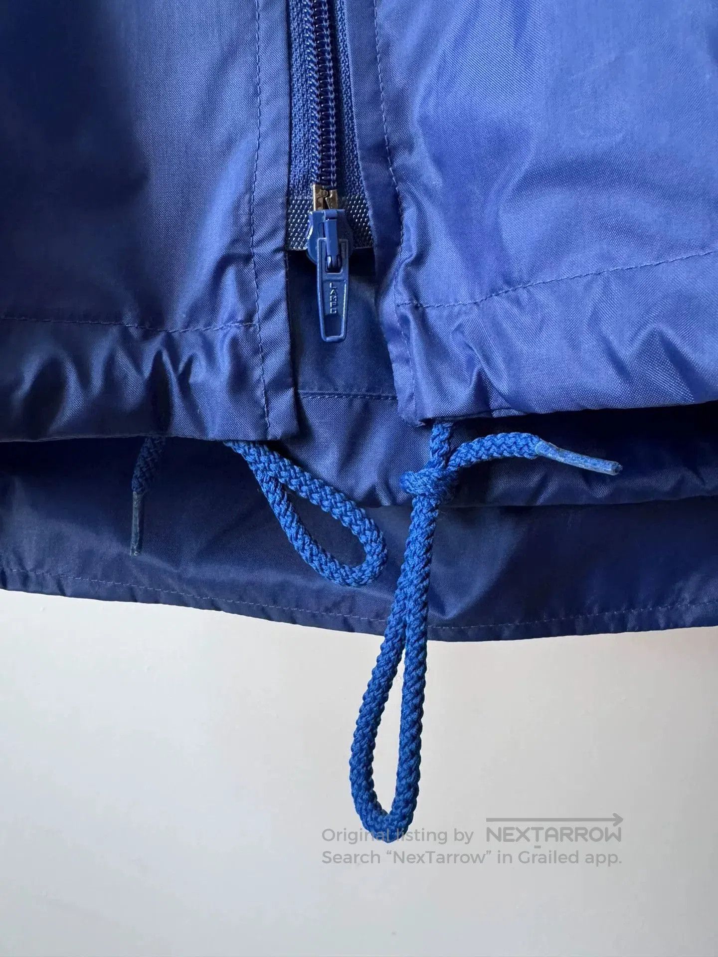 Other Walter van Beirendonck Multifunctional Windbreaker. Size US M / EU 48-50 / 2 - 4 Thumbnail
