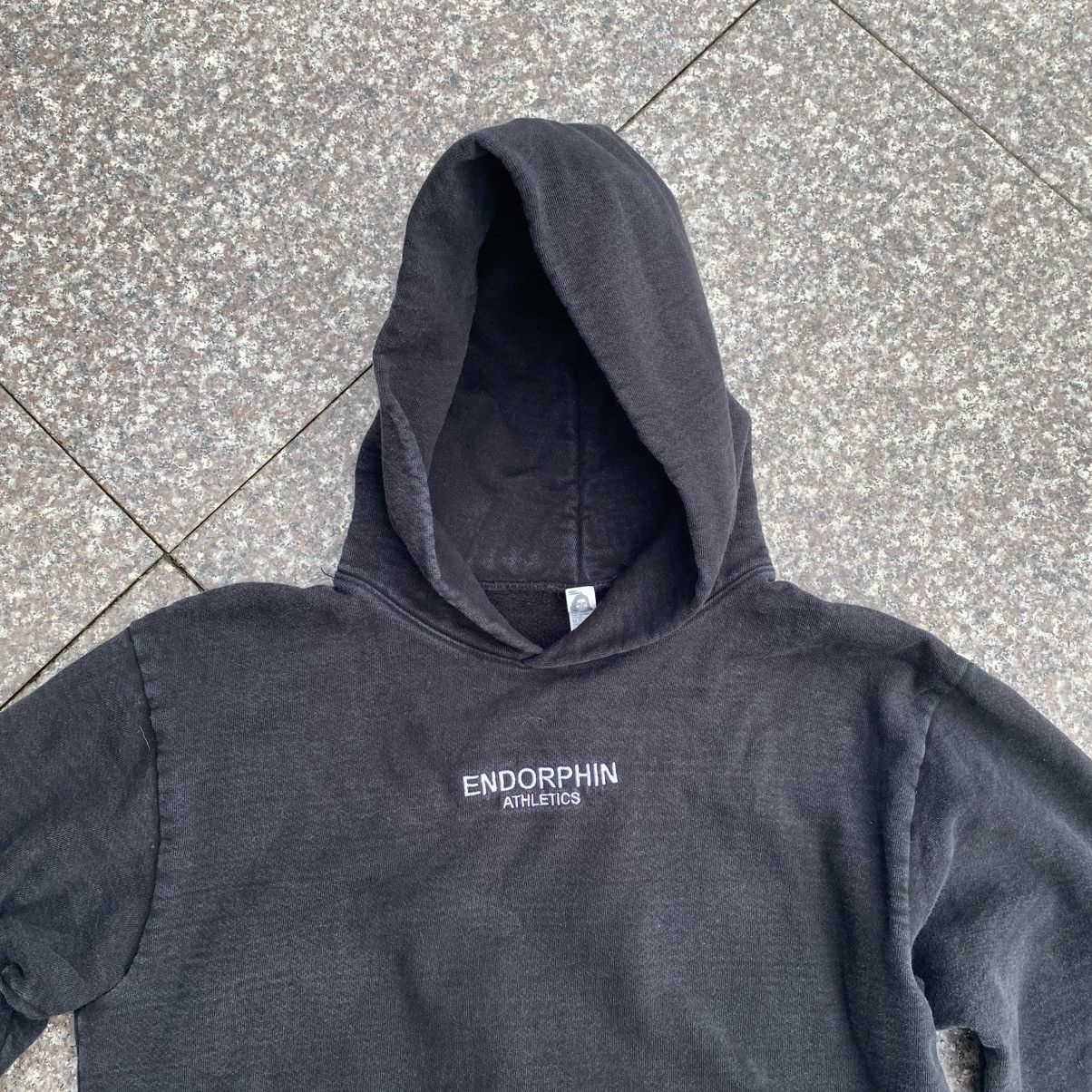Other Endorphin athletics hoodie sweatshirt Size US M / EU 48-50 / 2 - 2 Thumbnail