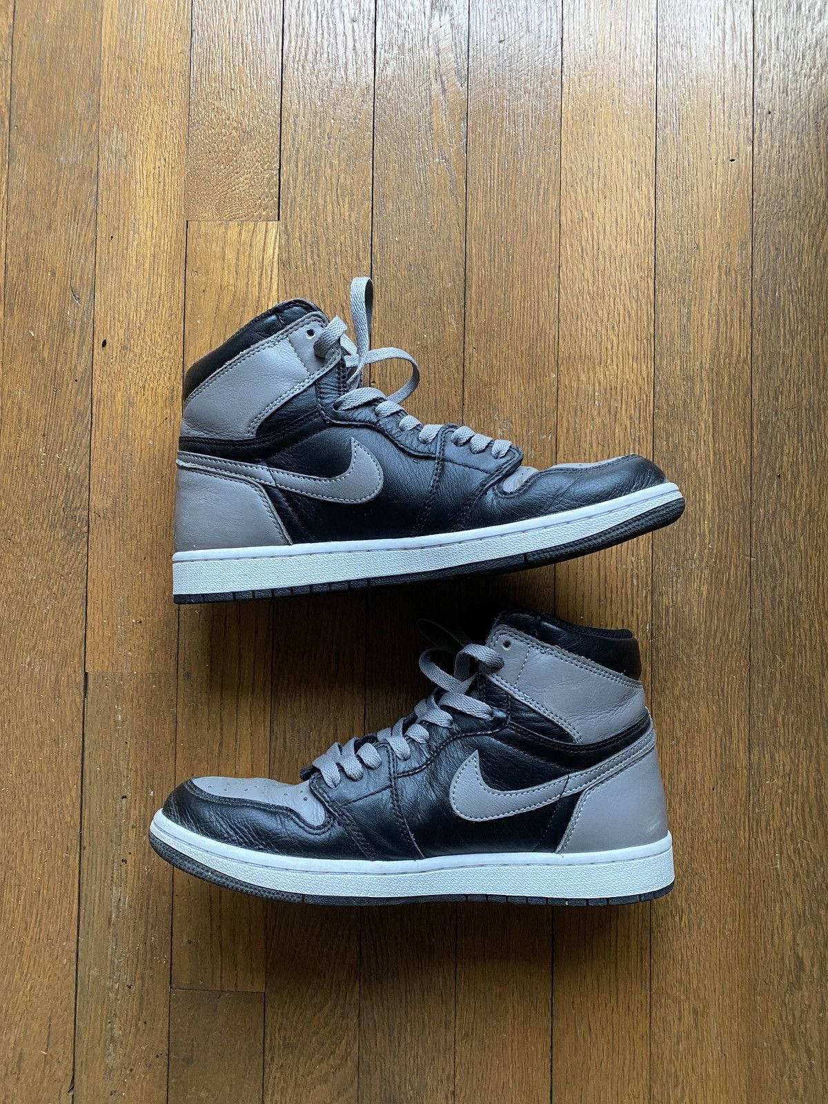 Jordan Brand Jordan Shadow 1 (2018) Size US 8 / EU 41 - 2 Thumbnail
