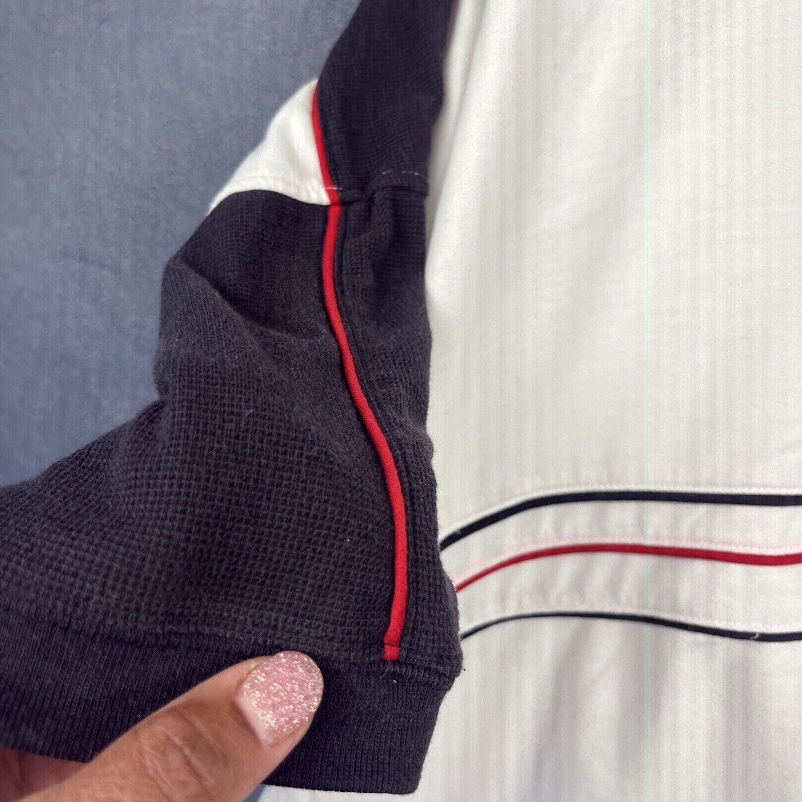 Puritan Puritan Vintage Polo Shirt Men's 3XL Polo Golf Preppy Short Size US XXL / EU 58 / 5 - 7 Thumbnail