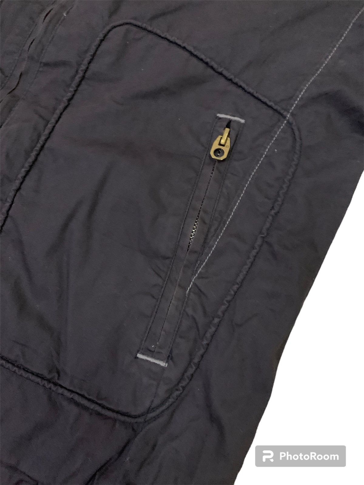 G-Star 💥Vintage Military G Star Raw Jacket Size US M / EU 48-50 / 2 - 7 Thumbnail