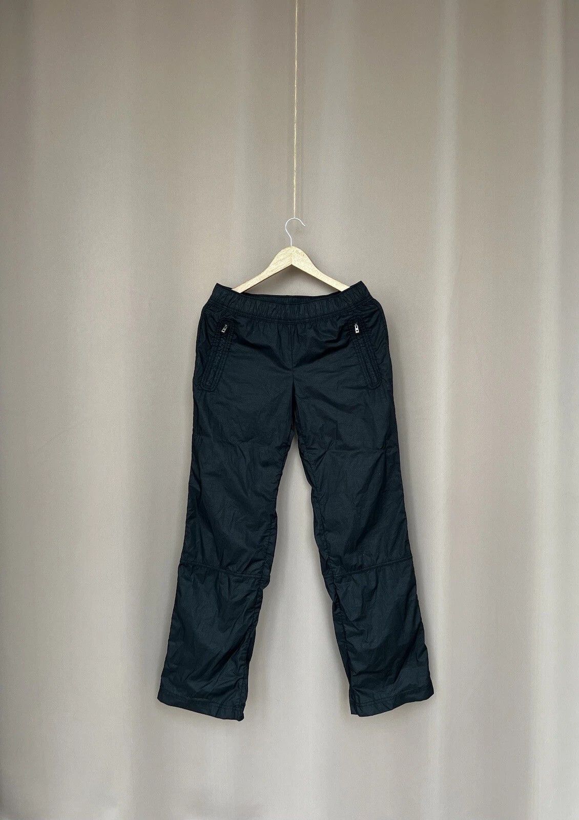 Adidas Adidas Stella McCartney Womens Pants Size 38 or M Size 26" / US 2 / IT 38 - 2 Thumbnail