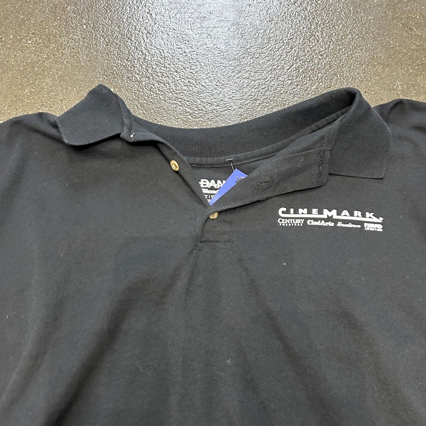 Gildan VINTAGE? No. Size US XXL / EU 58 / 5 - 2 Thumbnail