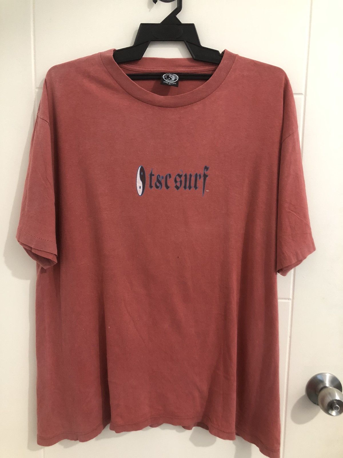 Vintage Vintage 90s T&C Surf Size US L / EU 52-54 / 3 - 2 Thumbnail