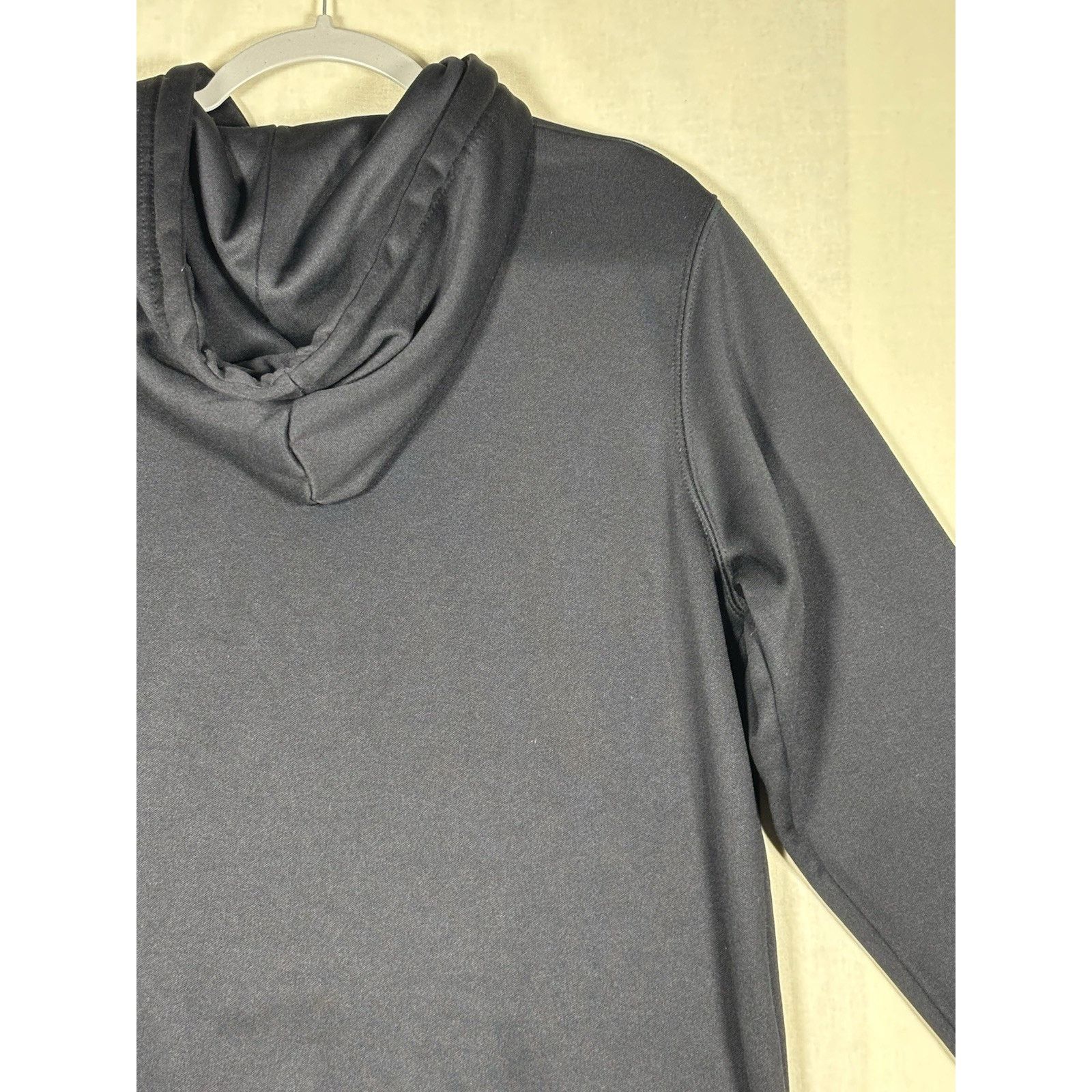 Colosseum Athletics Alabama Crimson Tide Colosseum Lantern Hoodie Black Medium Size US M / EU 48-50 / 2 - 22 Thumbnail