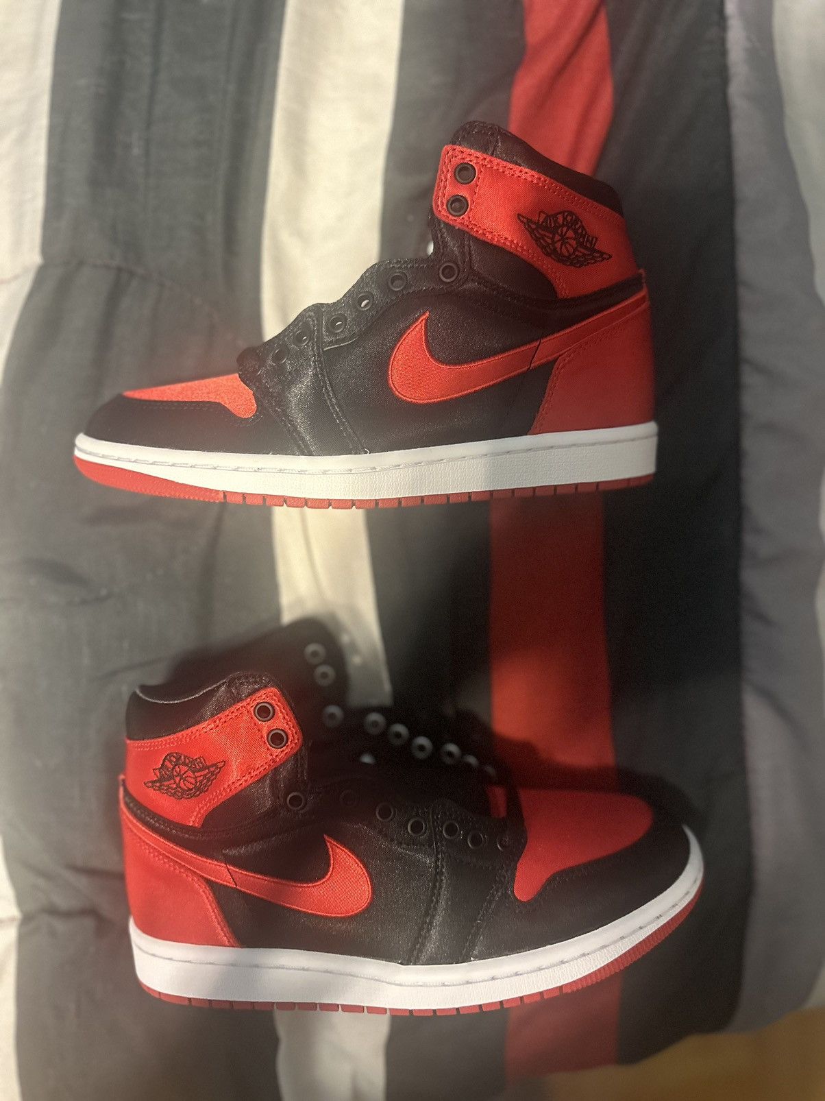 womens size jordans