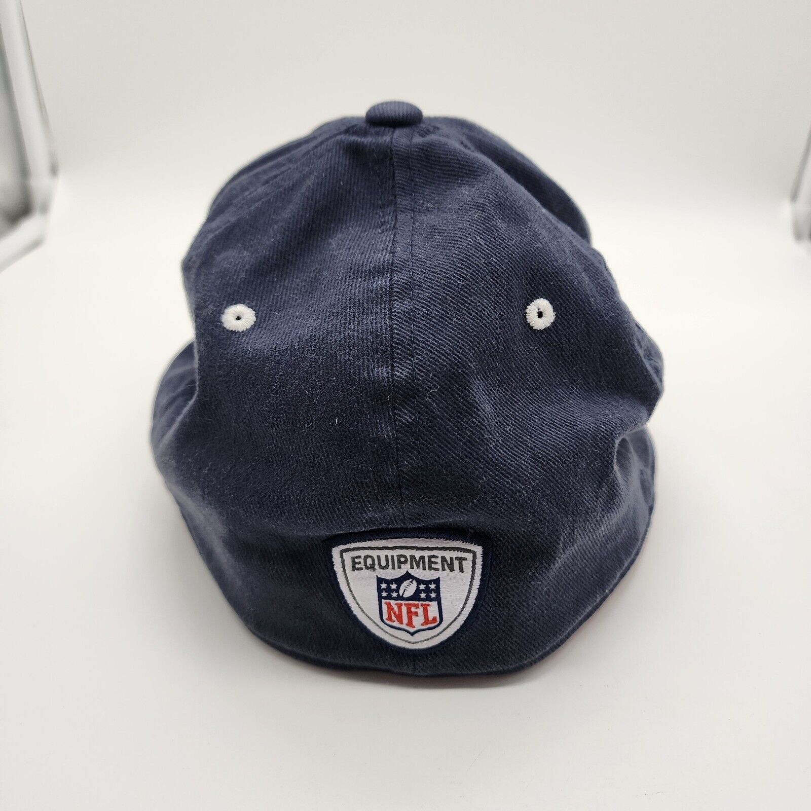 Reebok Reebok Bears Equipment Official Onfield Flex Hat Size L/XL Size ONE SIZE - 3 Thumbnail