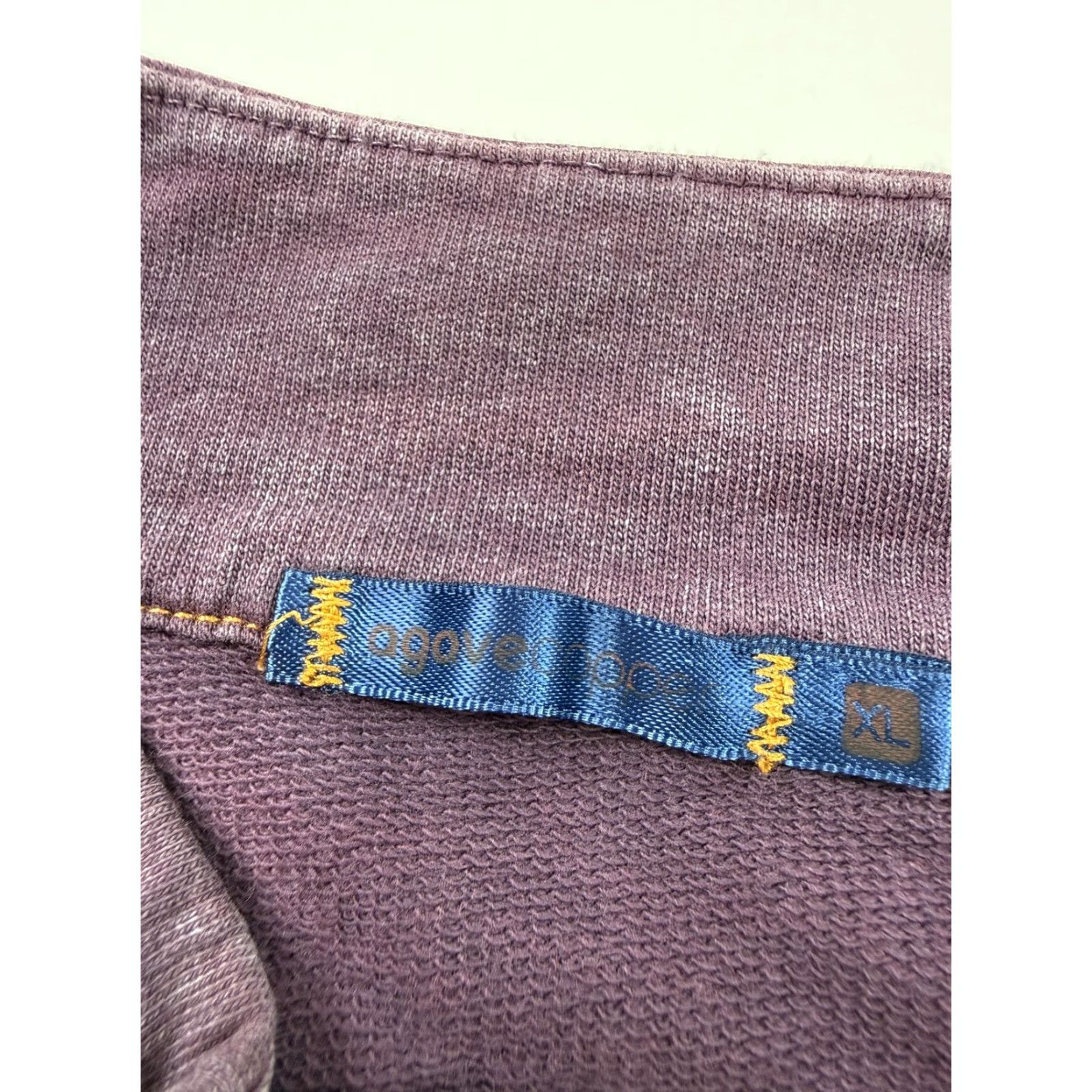 Denime VINTAGE No Size US XL / EU 56 / 4 - 3 Thumbnail