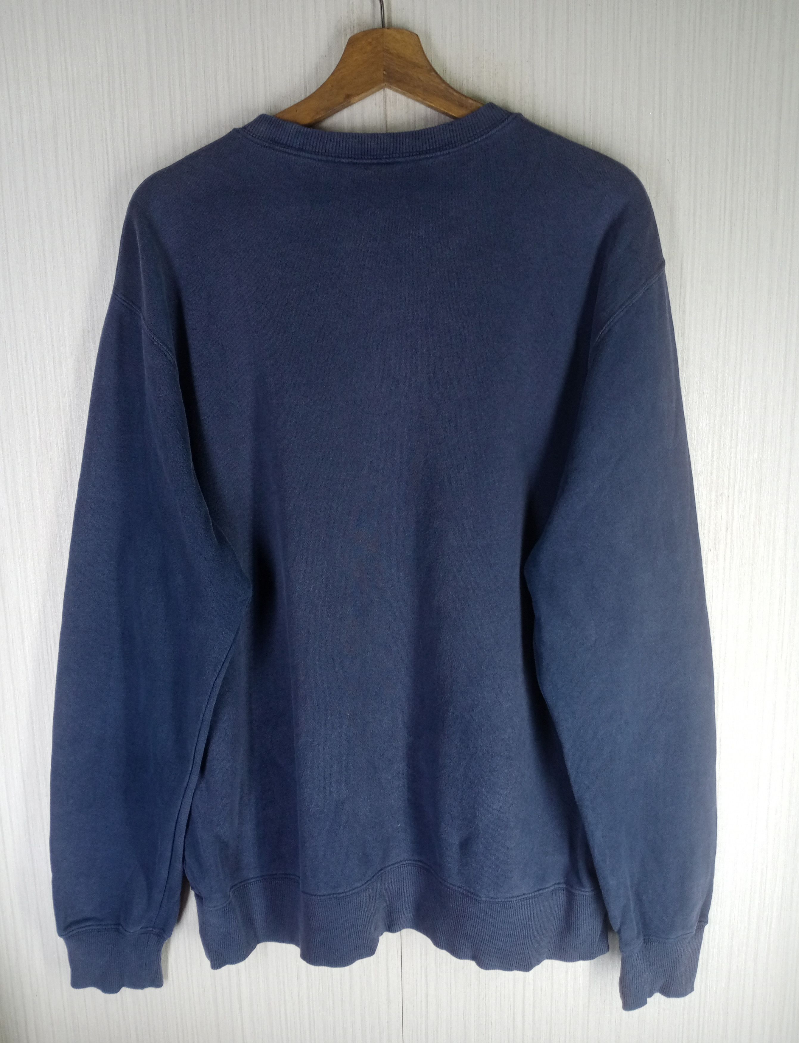 Champion Rare Vintage Syracuse Physical Education Sweatshirt Size US XL / EU 56 / 4 - 8 Thumbnail