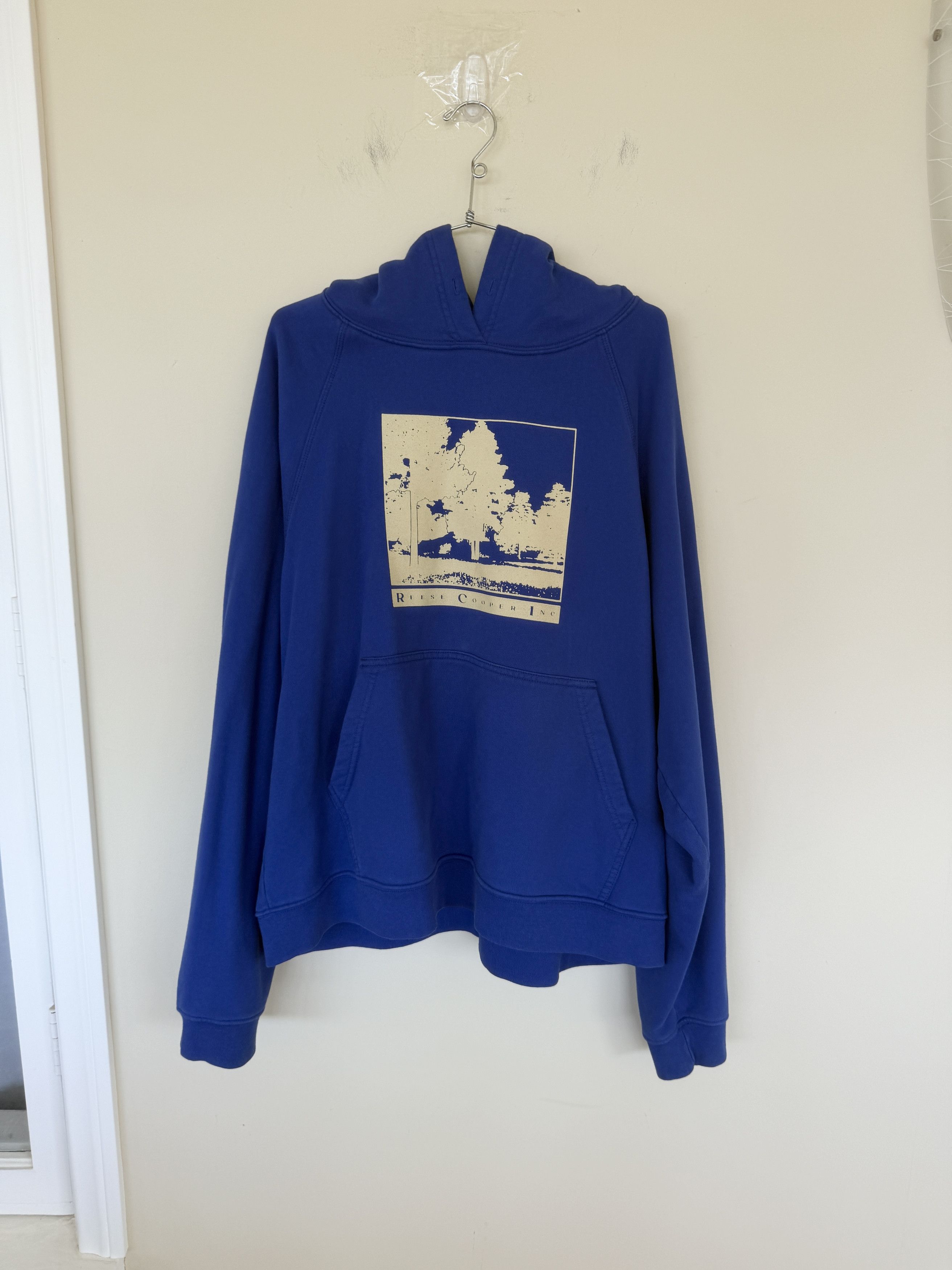 Reese Cooper BE HELPFUL Hoodie