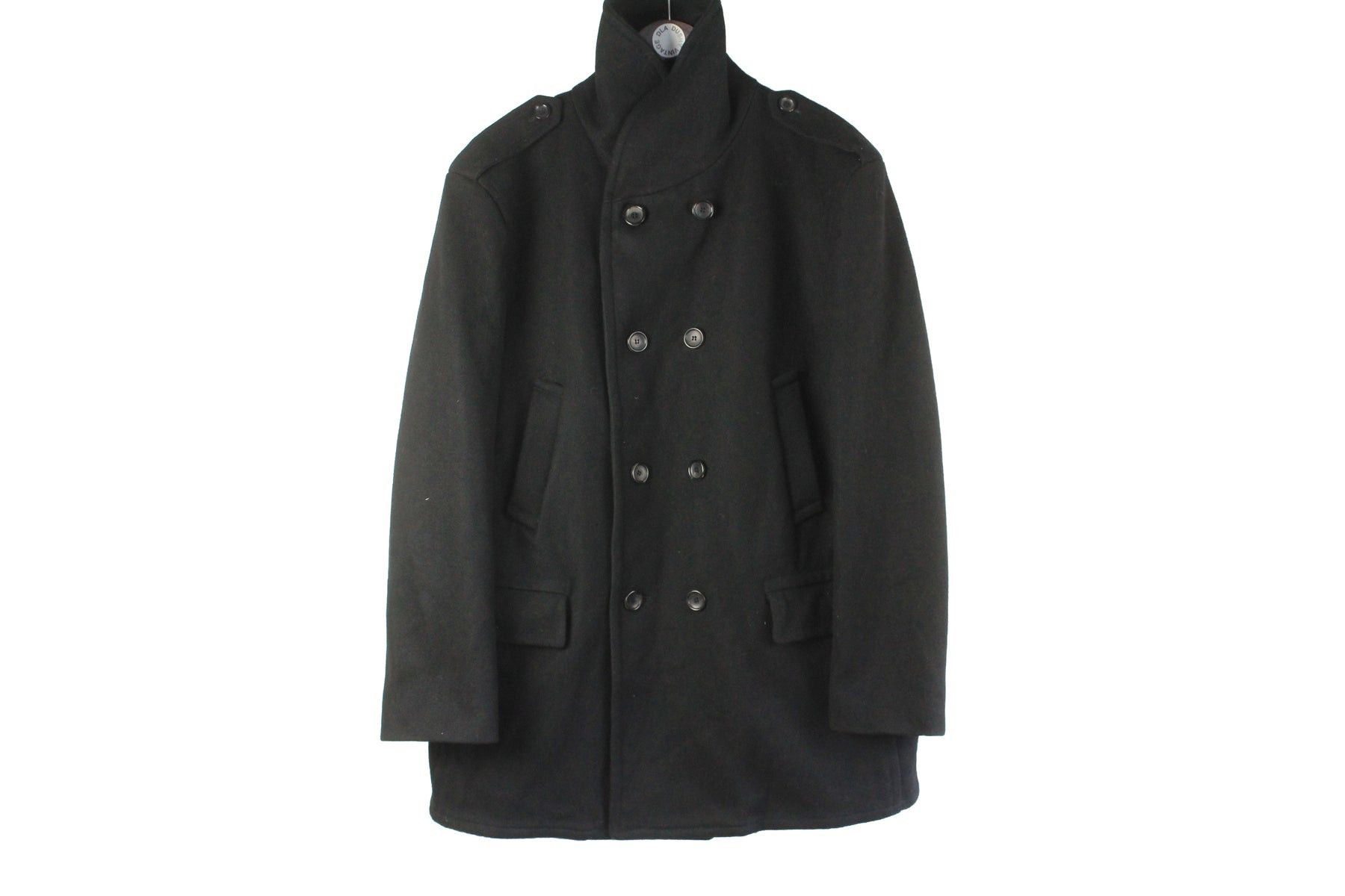 Nicole Farhi Nicole Farhi Coat Women's 46 Size L / US 10 / IT 46 - 2 Thumbnail