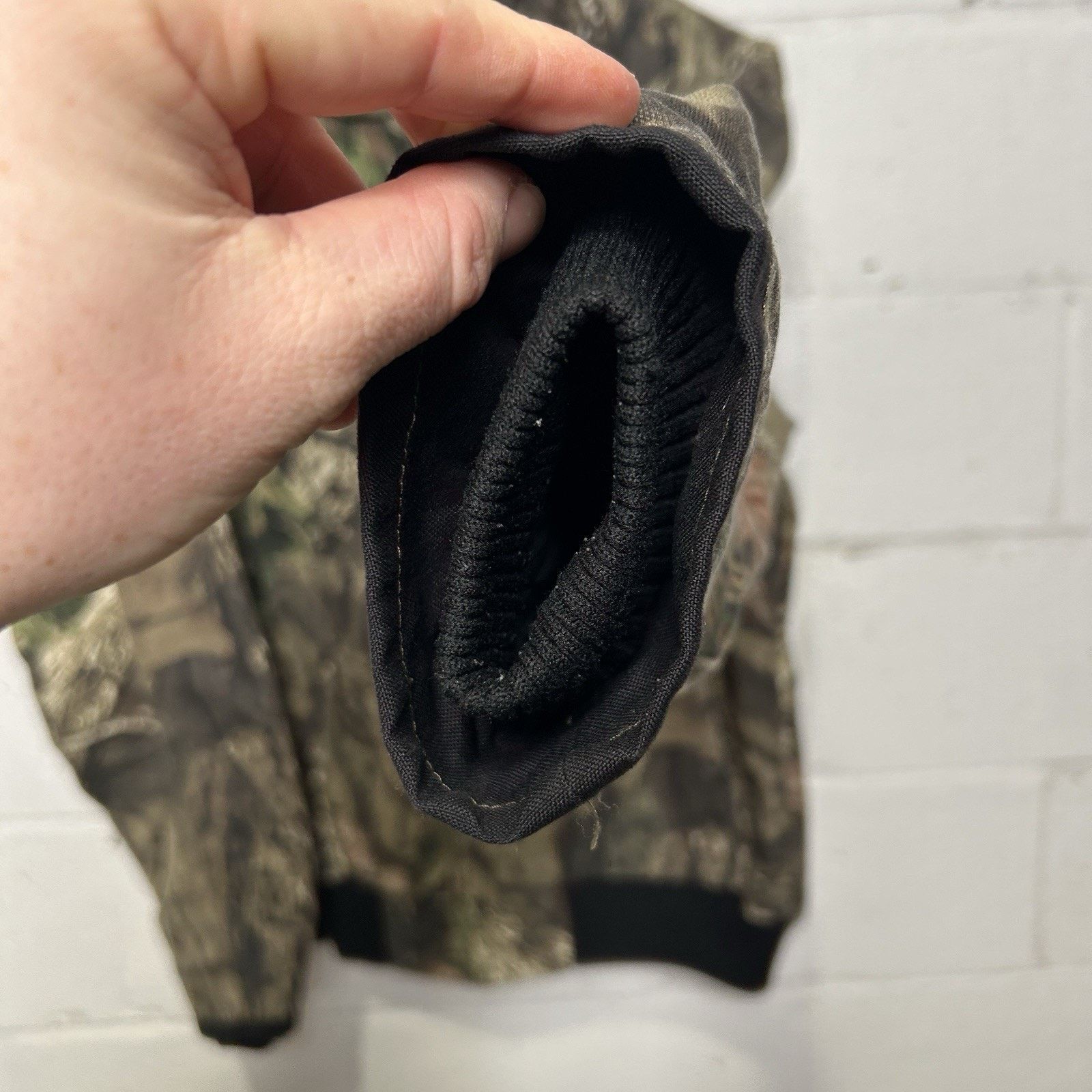 Carhartt Carhartt Quilt-Lined Active Jacket “Mossy Oak Camo” Size US M / EU 48-50 / 2 - 9 Thumbnail