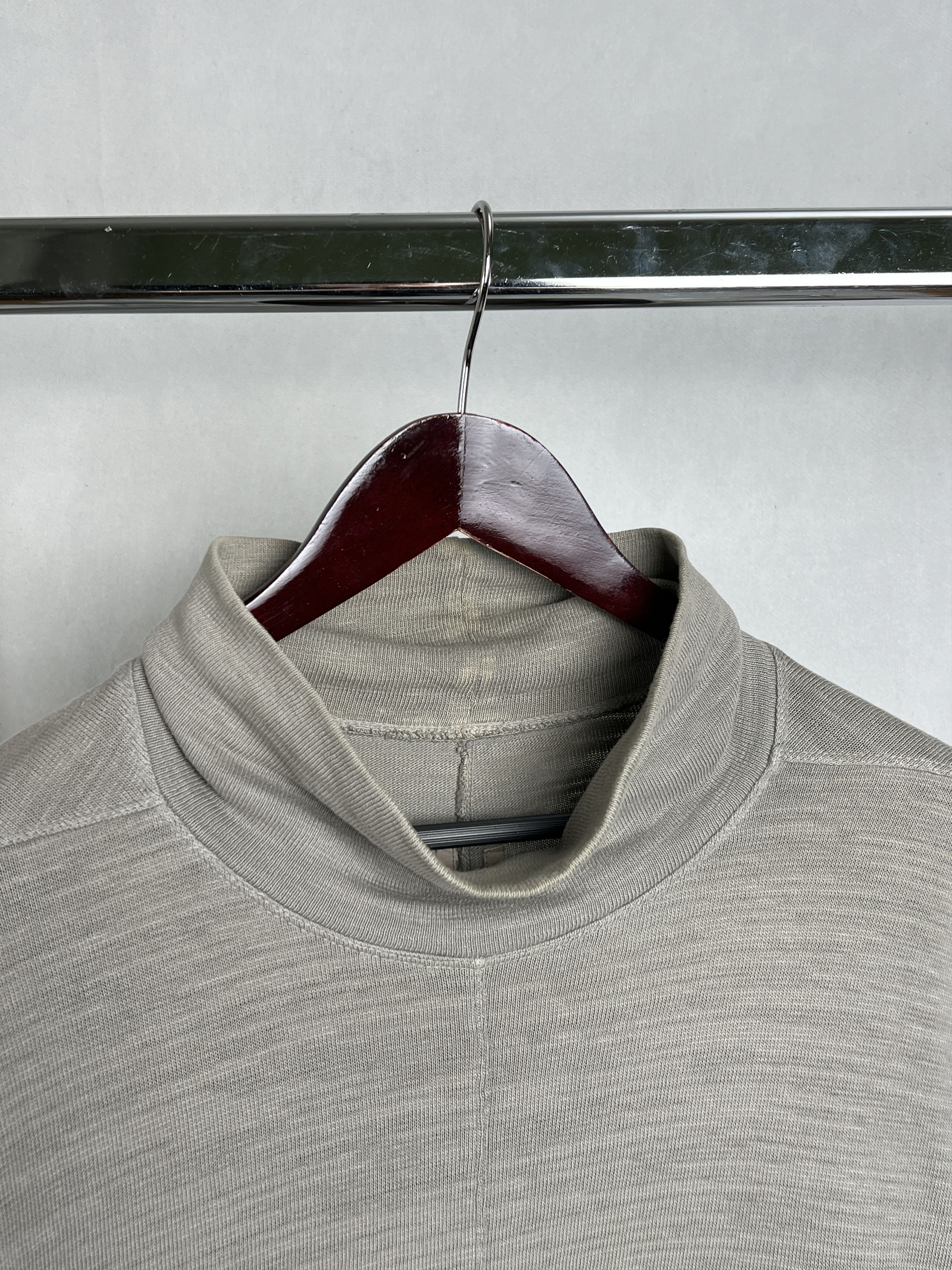 Rick Owens Rick Owens sweater Size US M / EU 48-50 / 2 - 5 Thumbnail