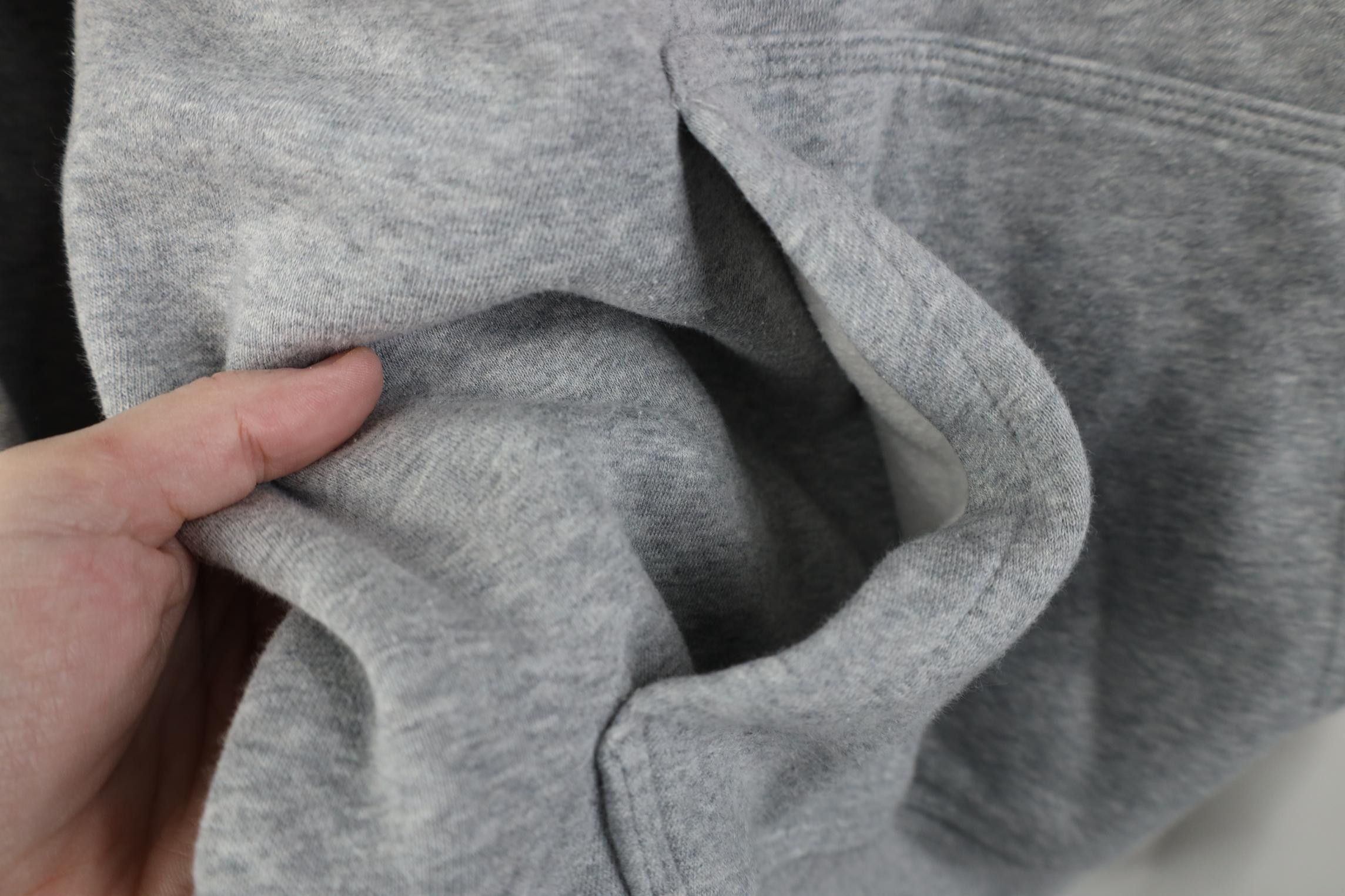 Nike Nike Spell Ohio State University Hoodie Sweatshirt Gray Size US S / EU 44-46 / 1 - 8 Thumbnail