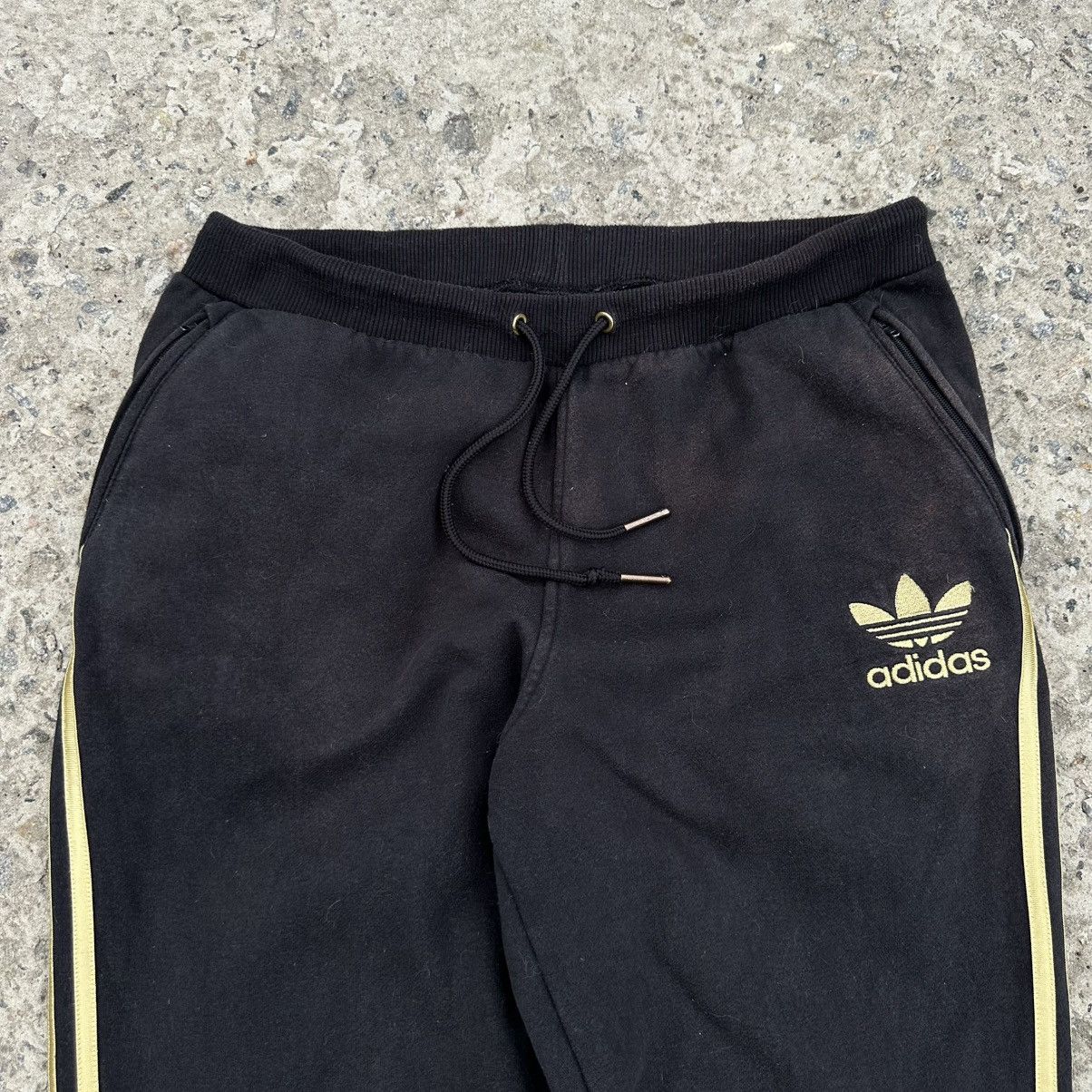 Adidas Vintage Adidas Pants Size M 00s Y2K Distressed Hype Size US 32 / EU 48 - 6 Thumbnail