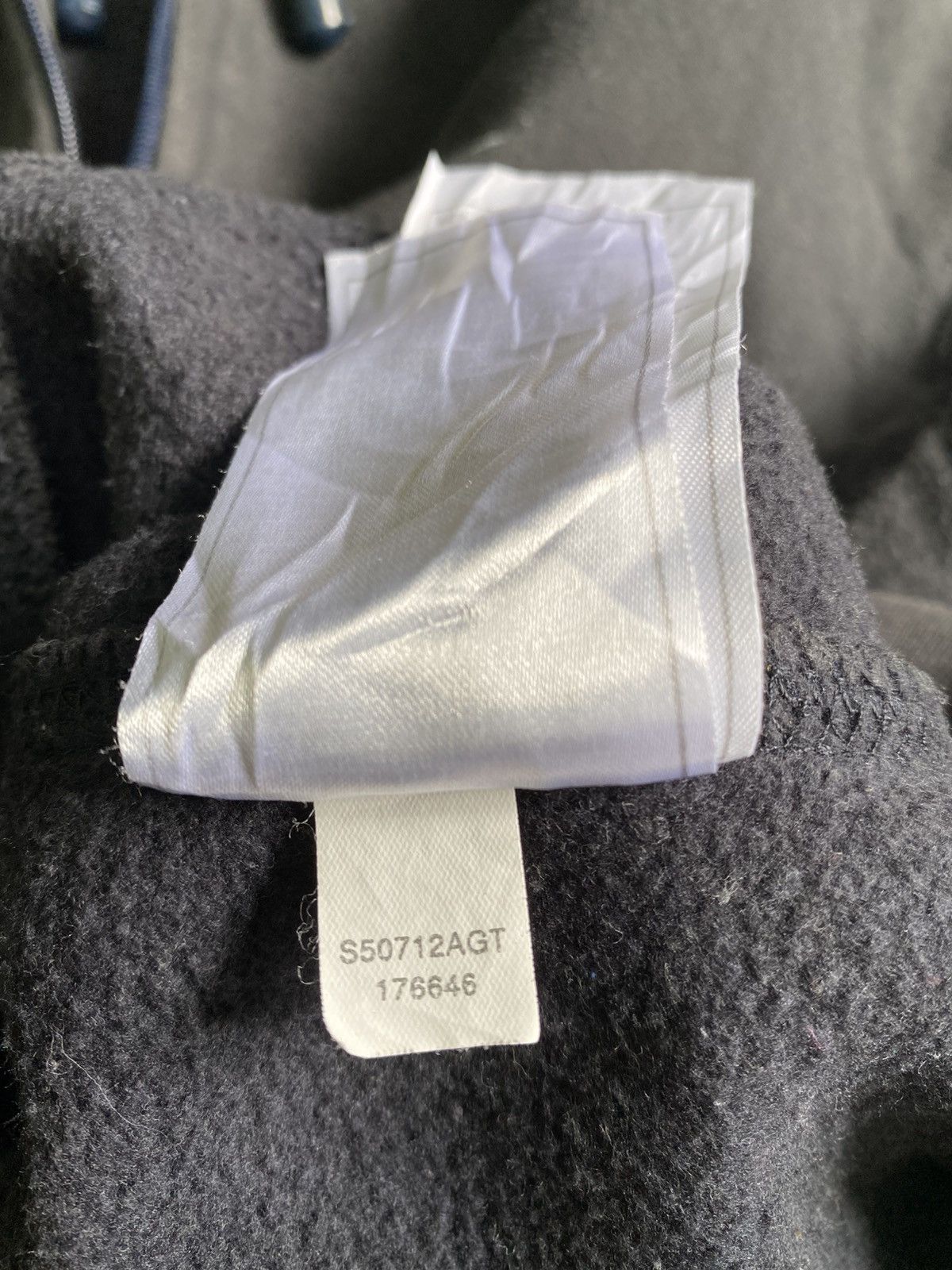 Nike Nike AirMax Zip up Hoodie Swoosh Size L / US 10 / IT 46 - 9 Thumbnail