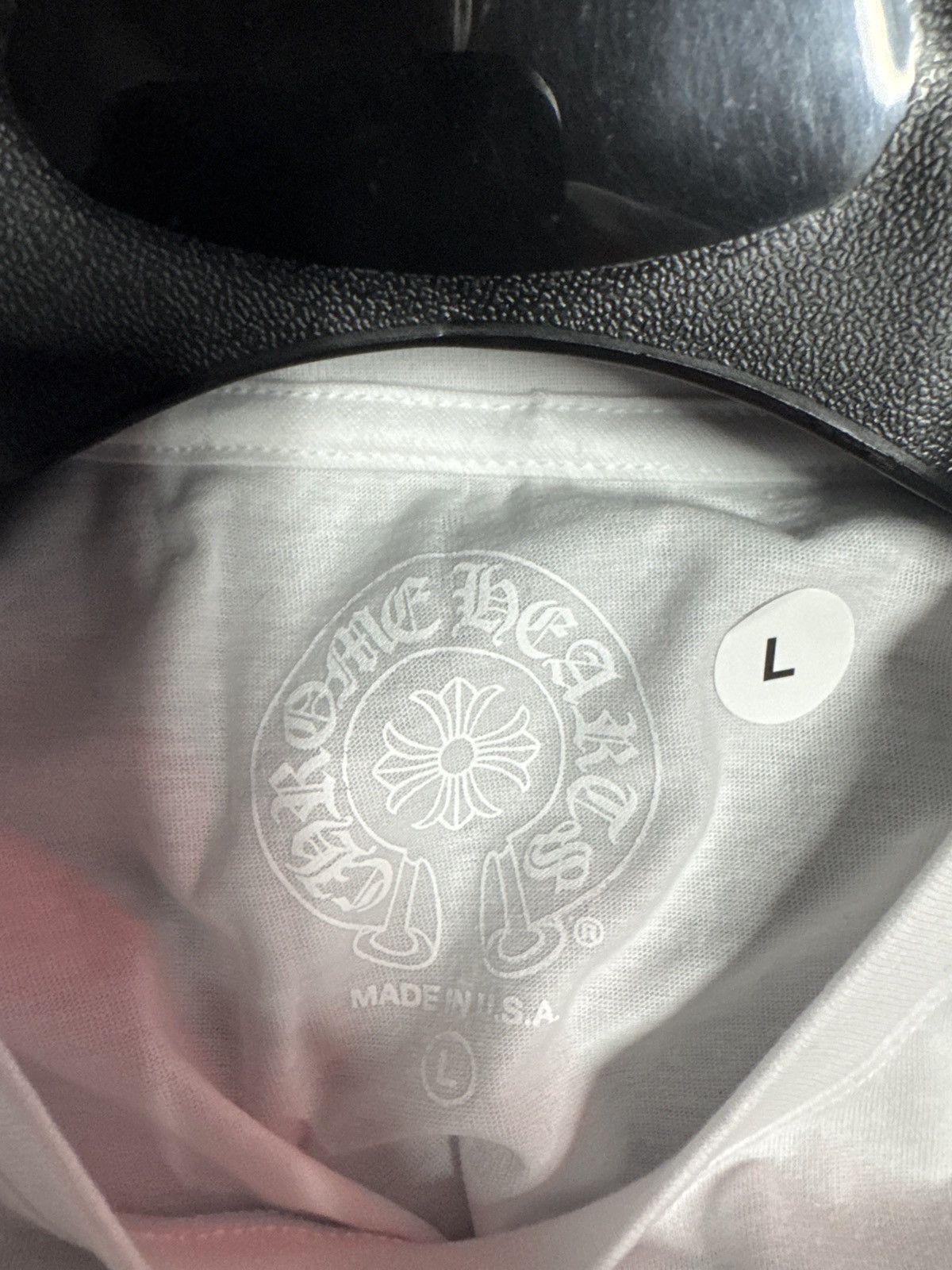 Chrome Hearts Malibu Size US L / EU 52-54 / 3 - 6 Thumbnail