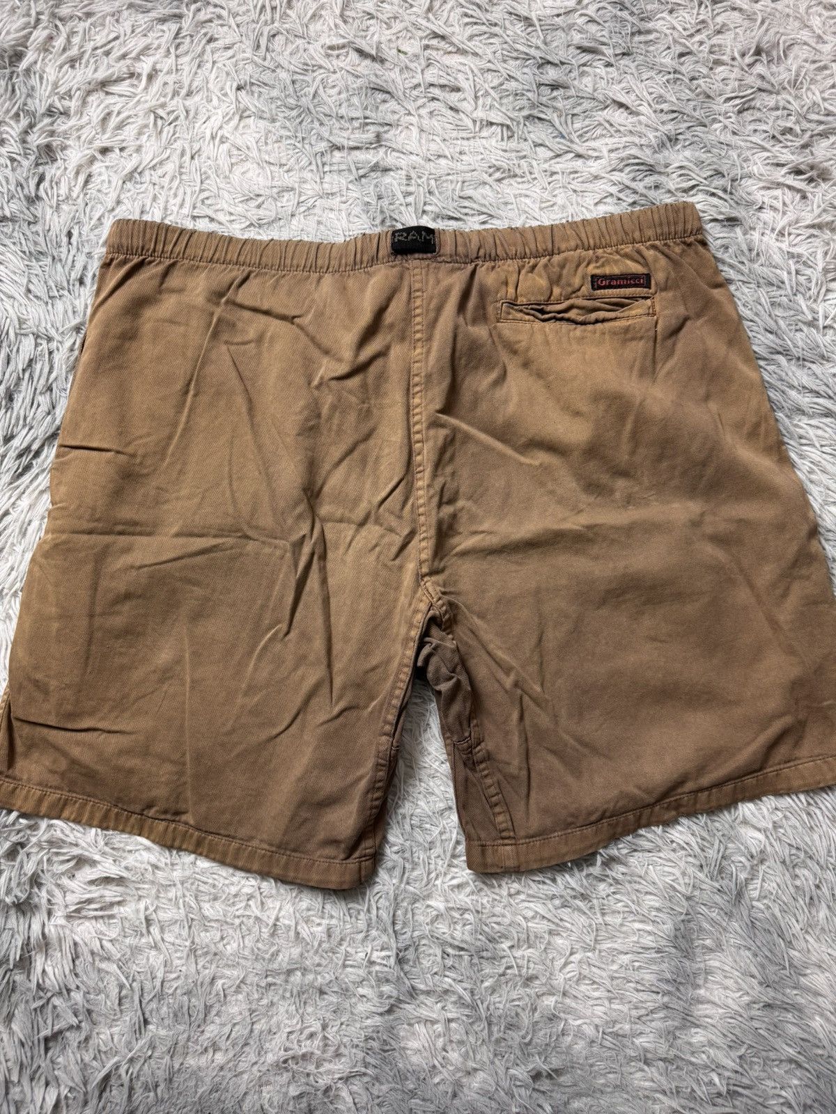 Gramicci Gramicci Short Pants Size US 36 / EU 52 - 6 Thumbnail