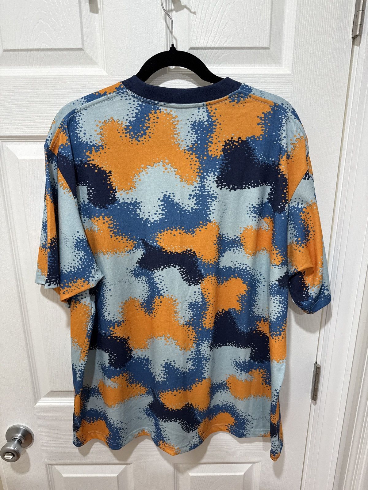 Golf Wang Golf Wang t shirt Size US XL / EU 56 / 4 - 2 Thumbnail