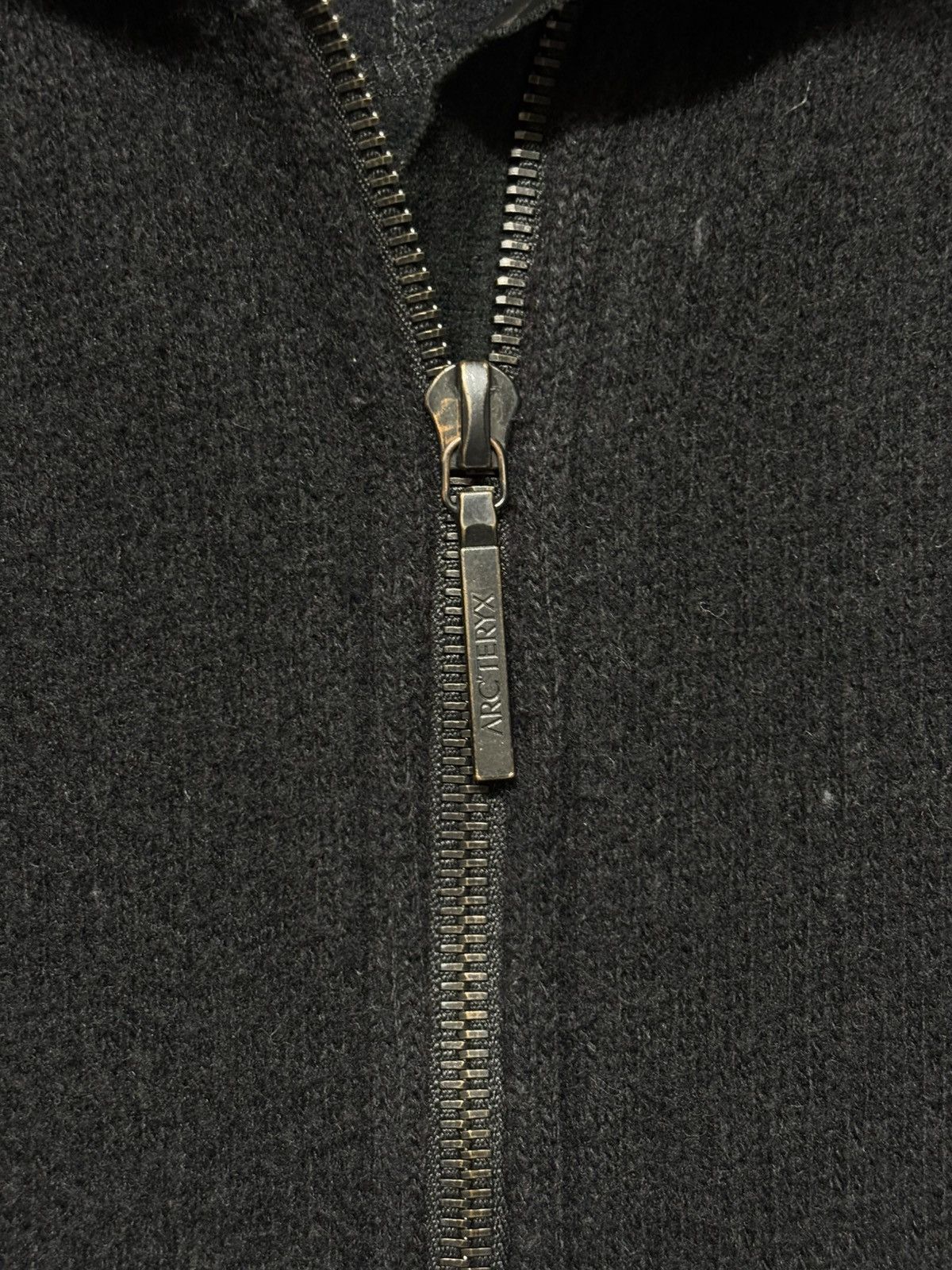 Arc'teryx × Beams Plus 🚨FINAL DROP🚨ARCTERYX x BEAMS Fleece Zipper Jacket Size US L / EU 52-54 / 3 - 5 Thumbnail