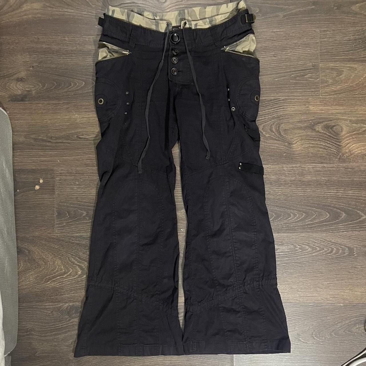 Japanese Brand Pilot pants Size US 30 / EU 46 - 1 Thumbnail