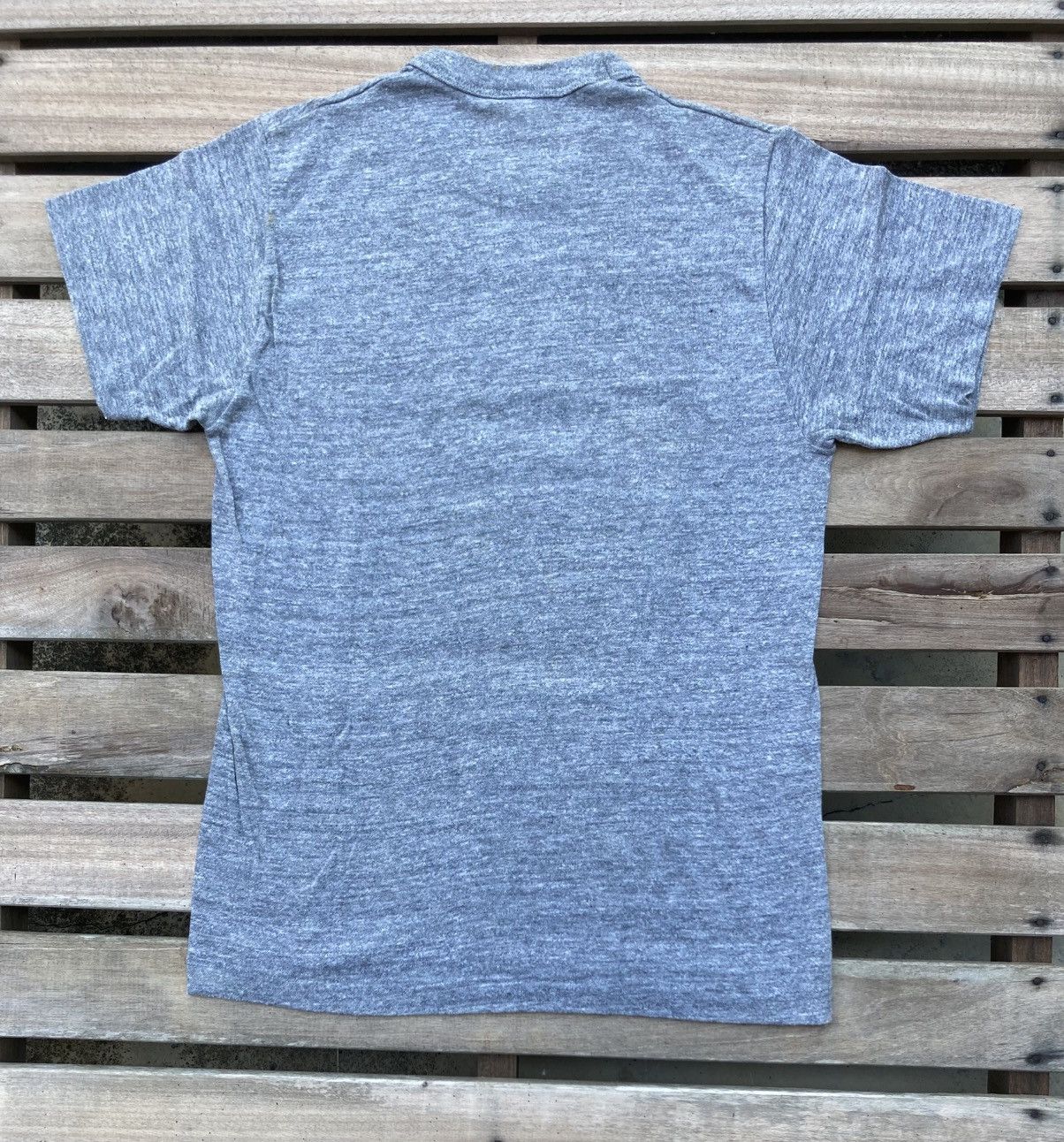 Vintage Vintage 80s Daytona Beach Music Festival Triblend T shirt Size US S / EU 44-46 / 1 - 10 Thumbnail