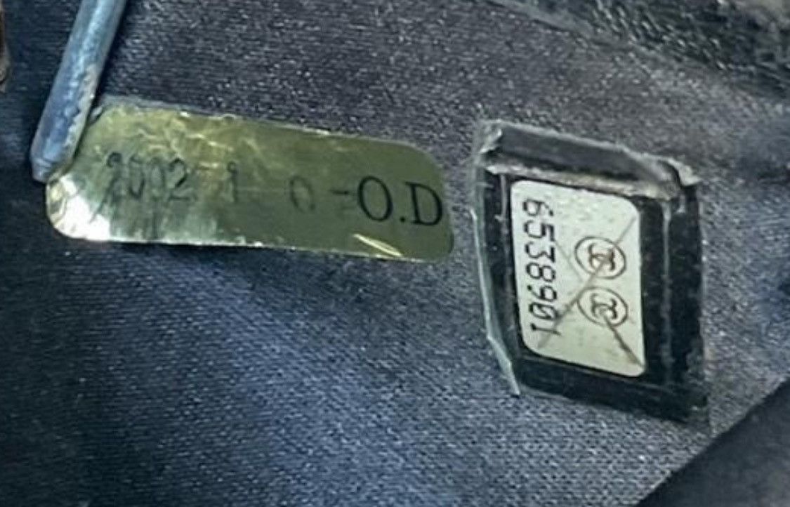 Chanel × Designer × Vintage Chanel bifold wallet Size ONE SIZE - 5 Thumbnail
