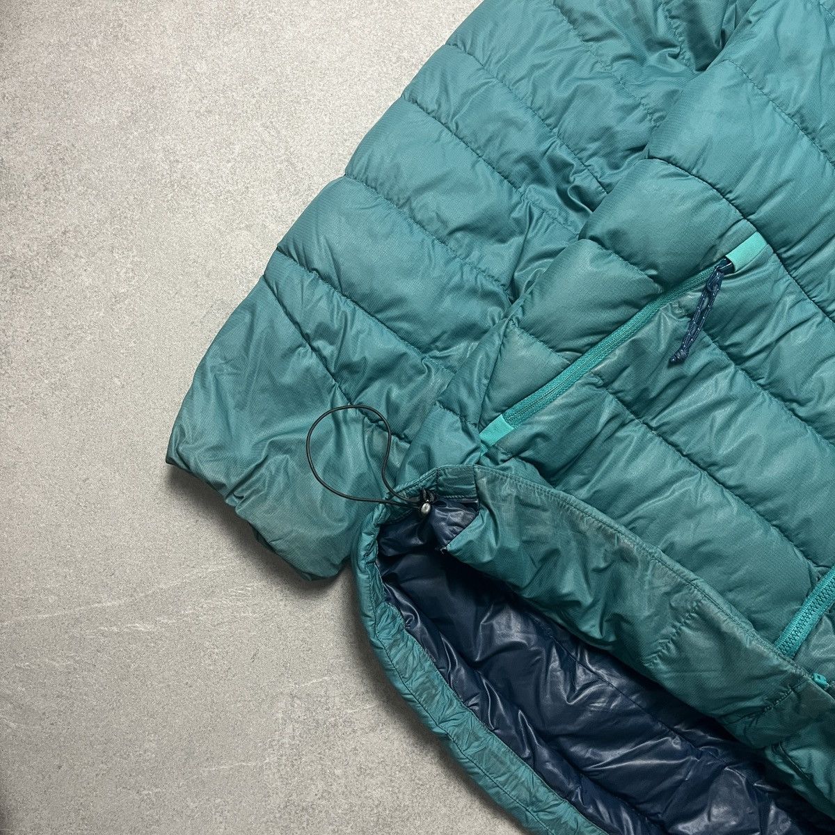 Arc'teryx Arcteryx Puffer Size US M / EU 48-50 / 2 - 5 Thumbnail