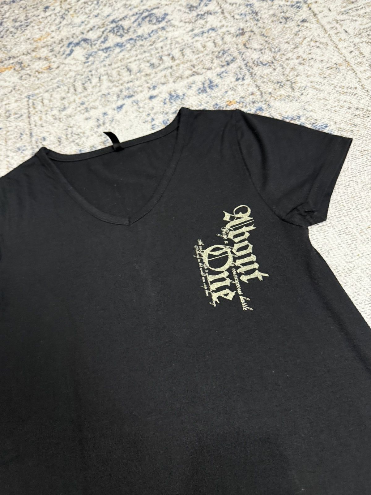 Hysteric Glamour Relache bunda maria art tshirt Size M / US 6-8 / IT 42-44 - 4 Thumbnail